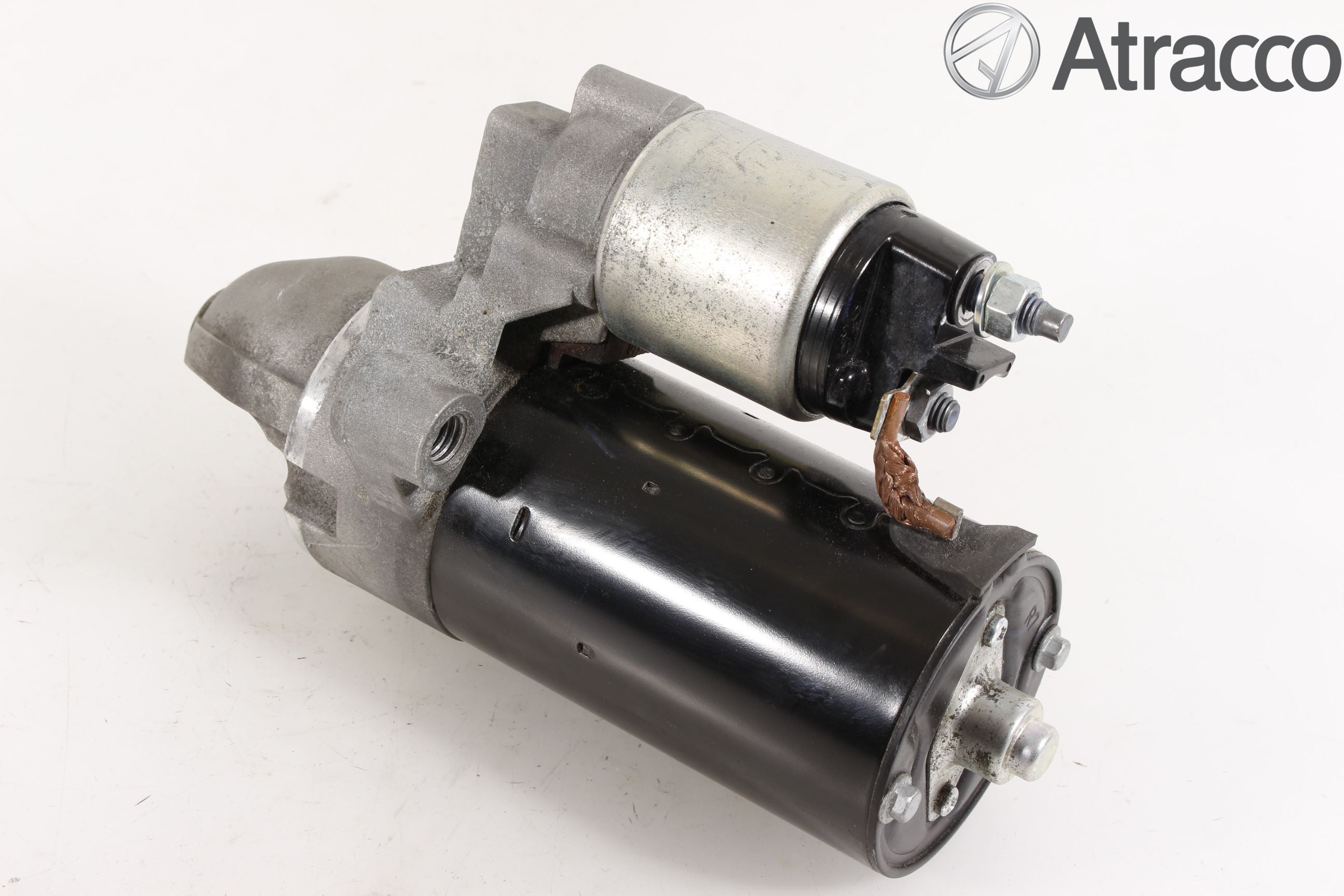 Toyota AVENSIS 16-18 Startmotor Diesel