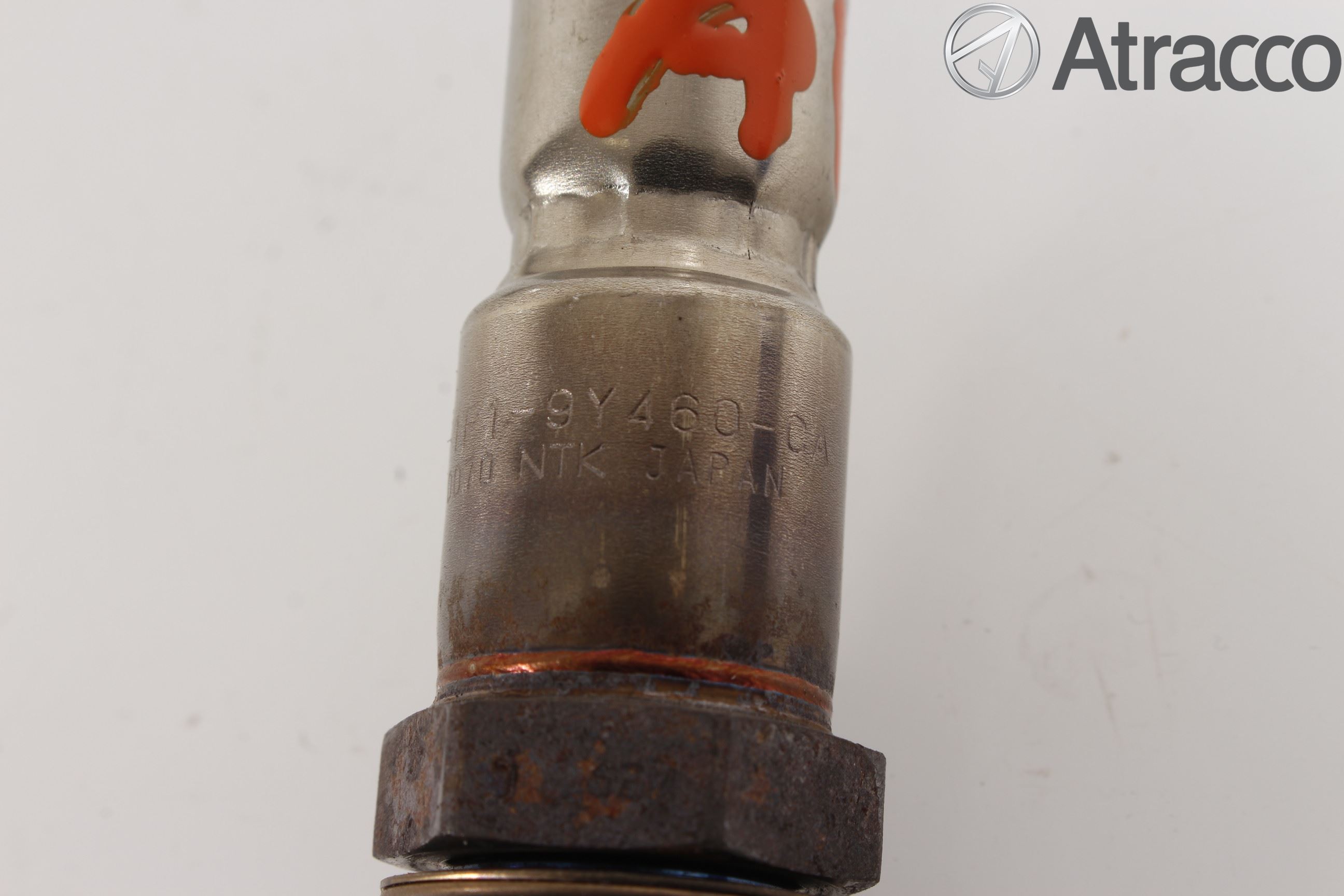 Ford KUGA 17-19 Injlambdasond