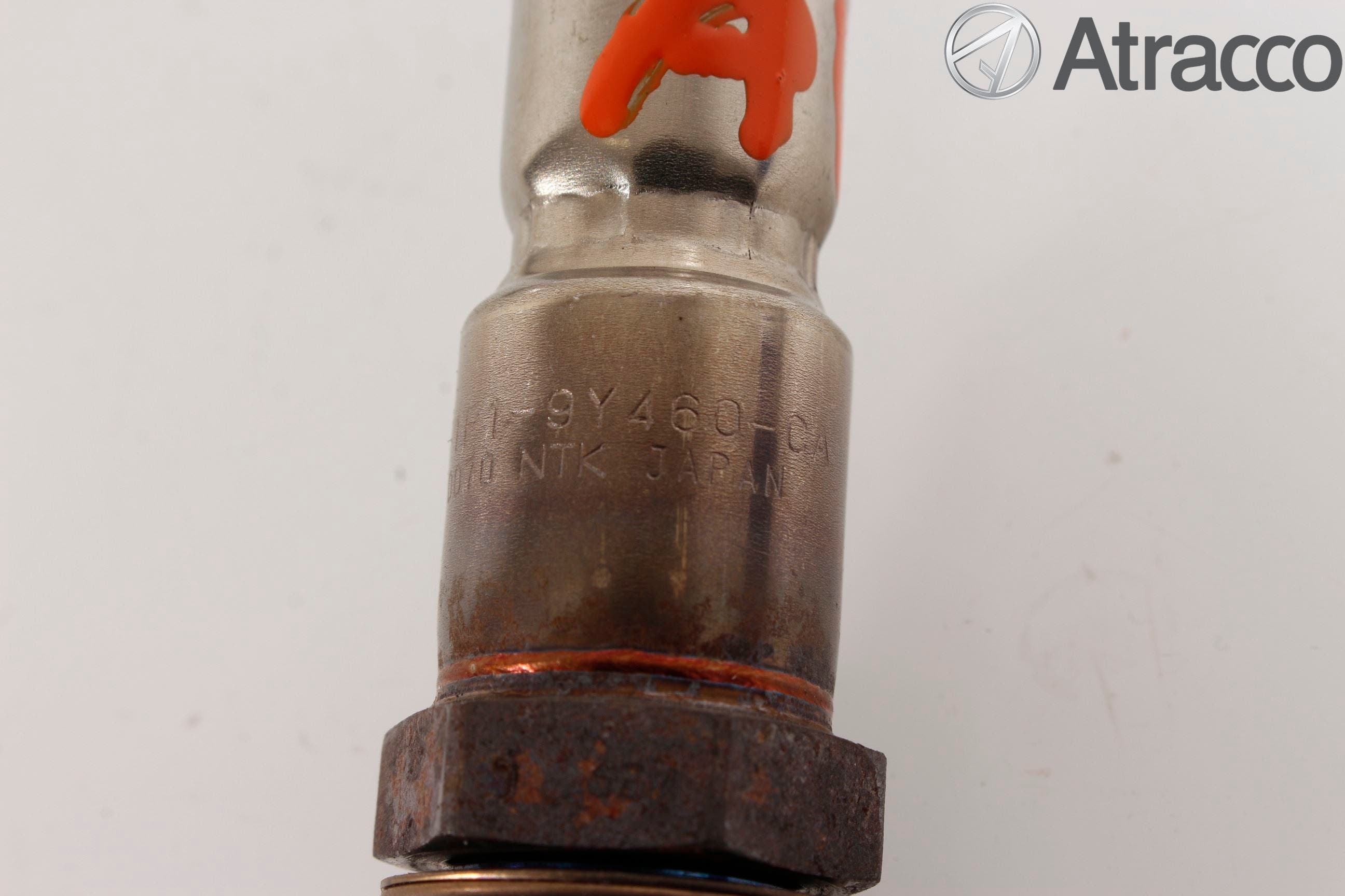 Ford KUGA 17-19 Injlambdasond