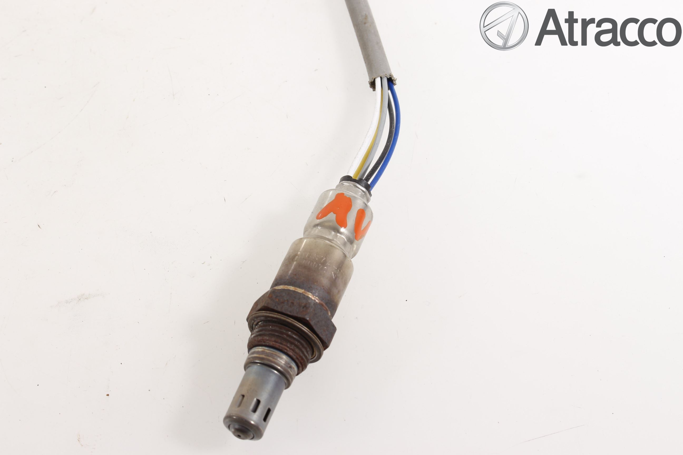 Ford KUGA 17-19 Injlambdasond