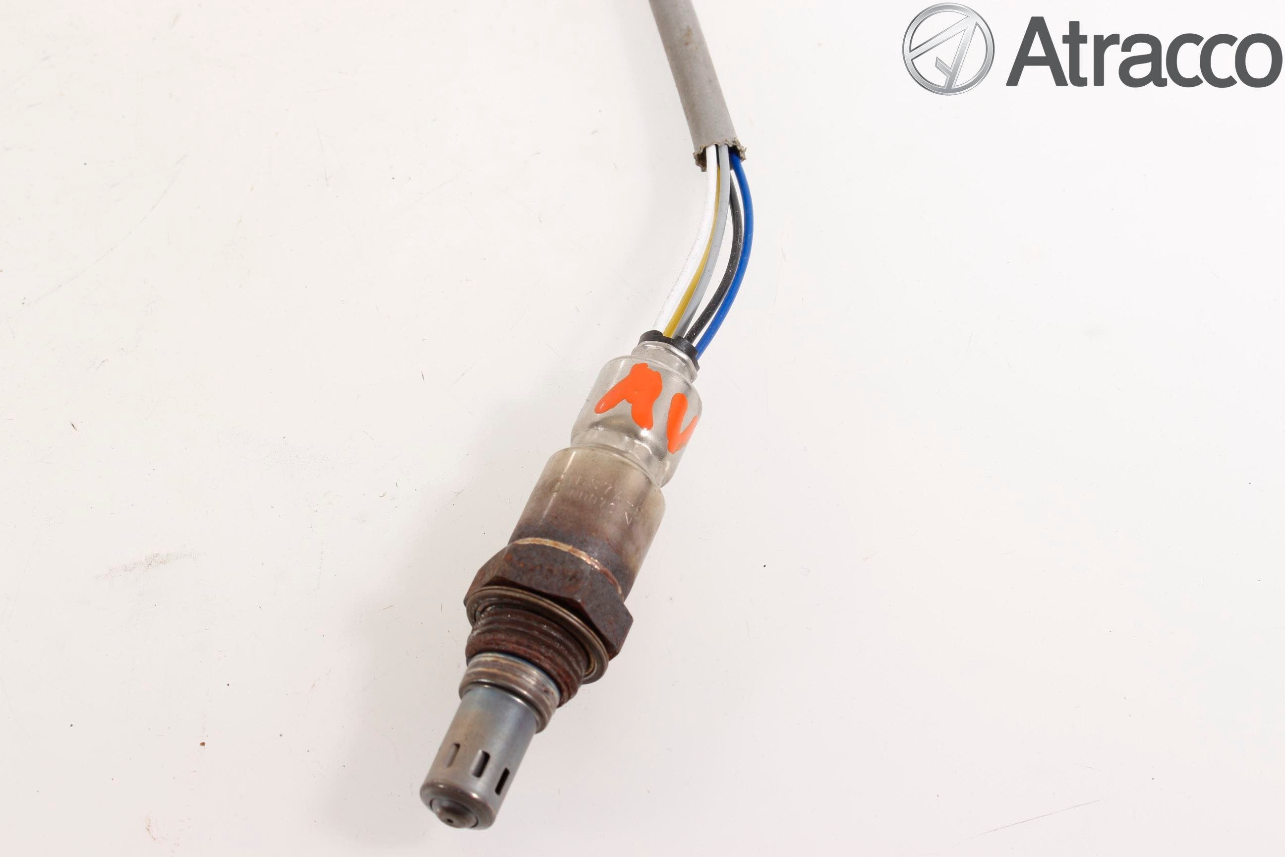 Ford KUGA 17-19 Injlambdasond