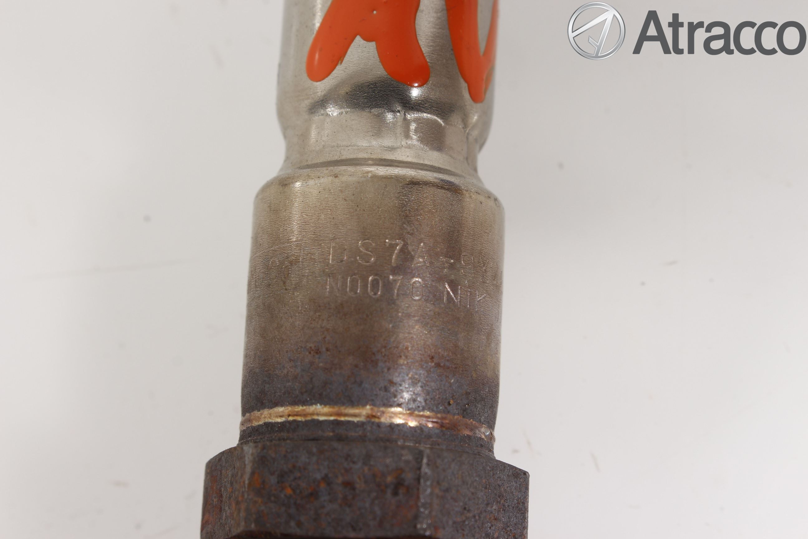 Ford KUGA 17-19 Injlambdasond