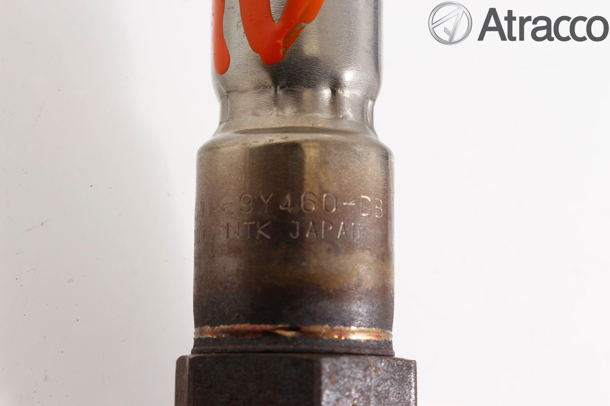 Ford KUGA 17-19 Injlambdasond