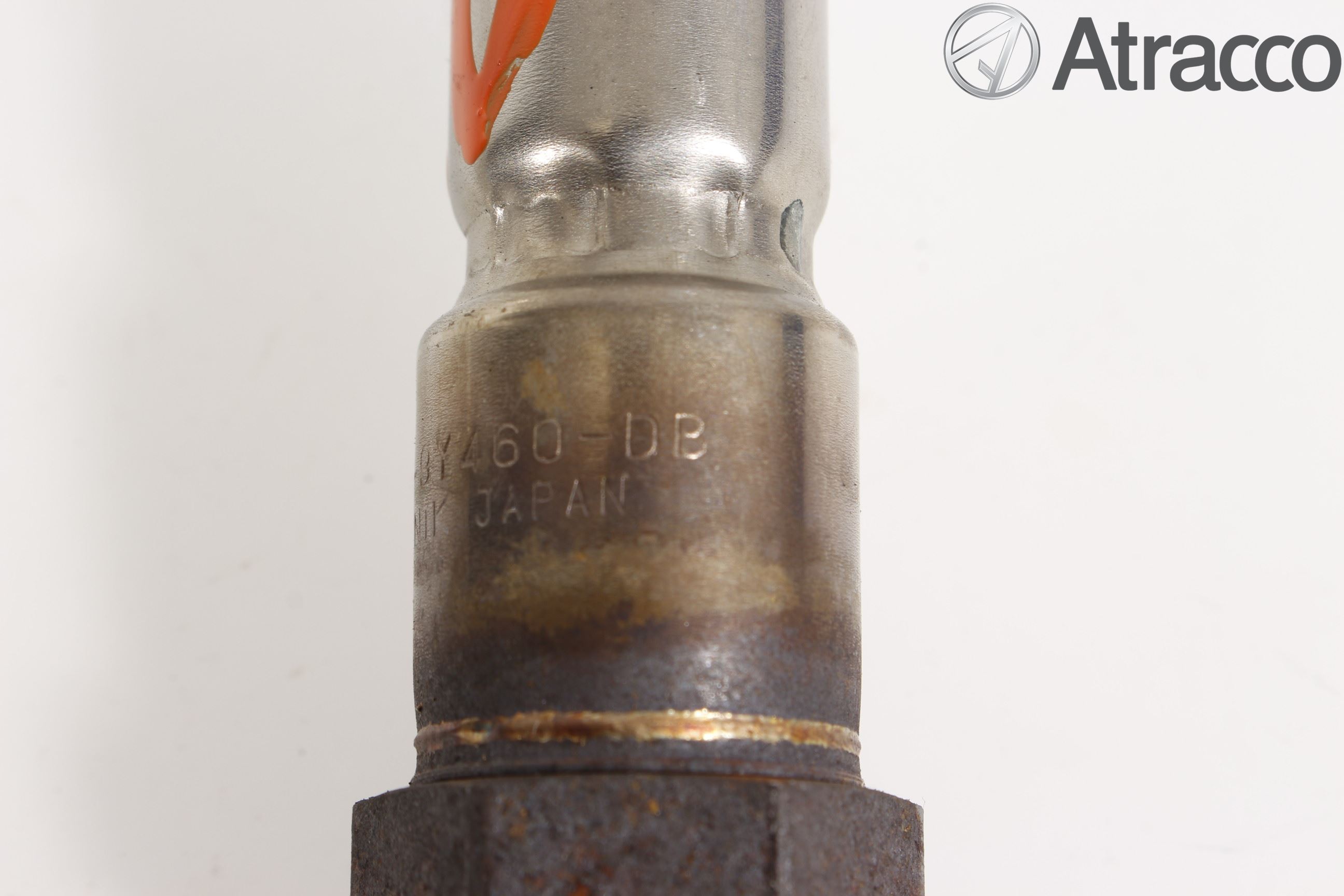 Ford KUGA 17-19 Injlambdasond