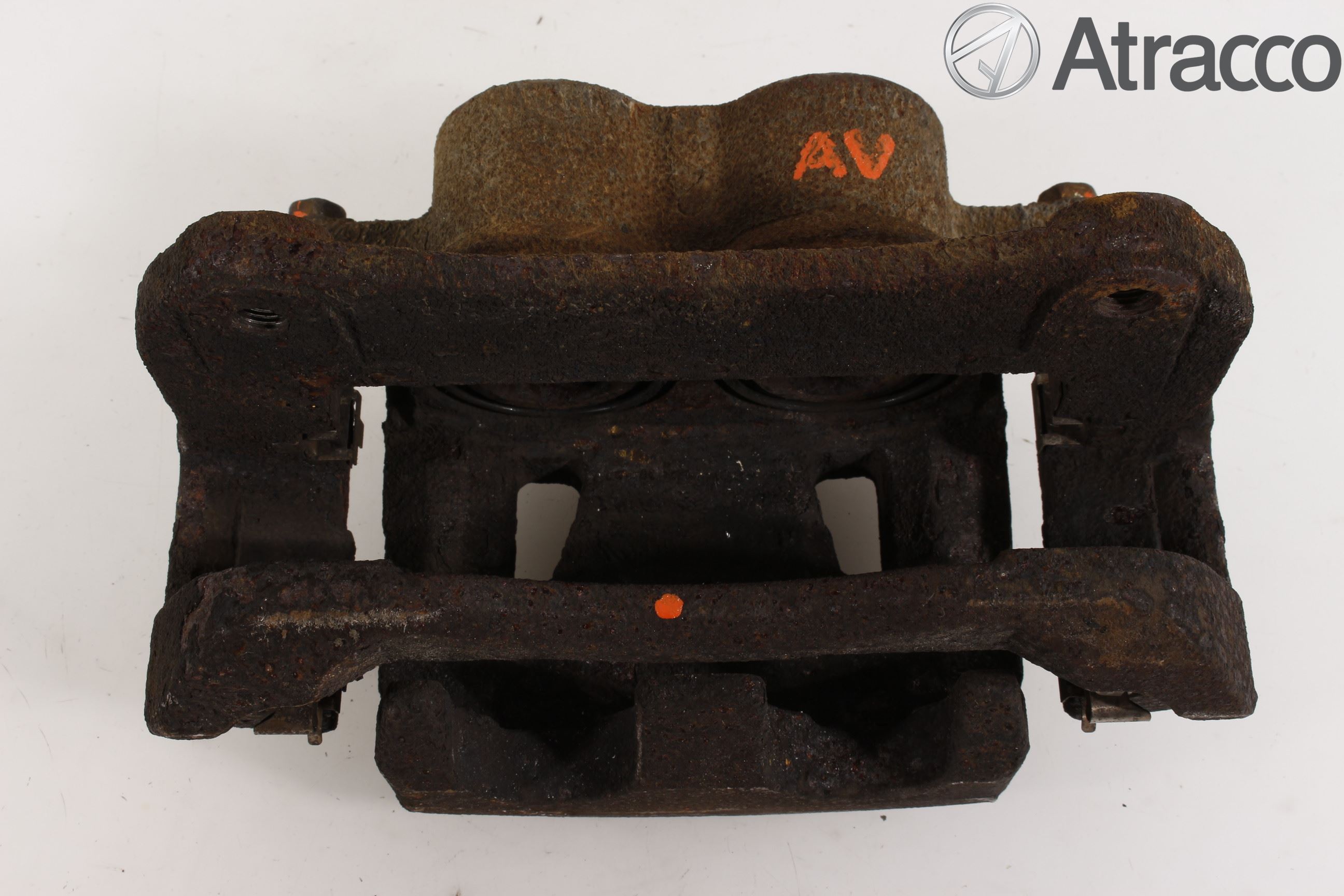 Lexus RX AL10 09-15 Bromsok Fram Höger