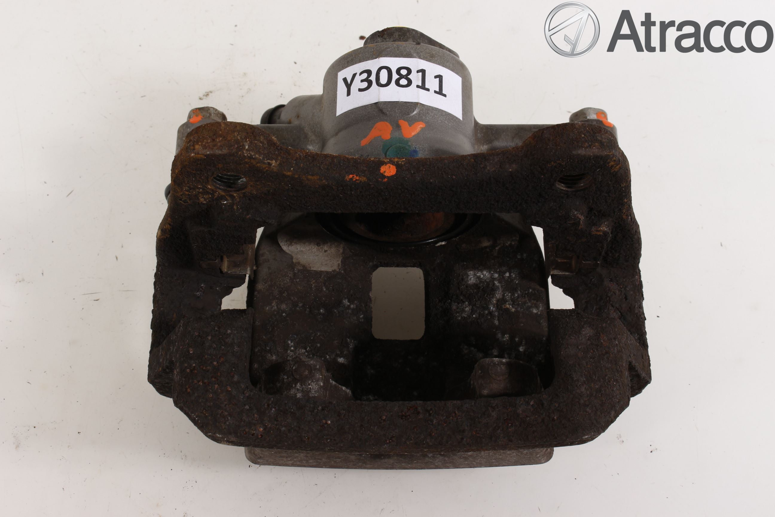 Lexus RX AL10 09-15 Bromsok Bak Höger