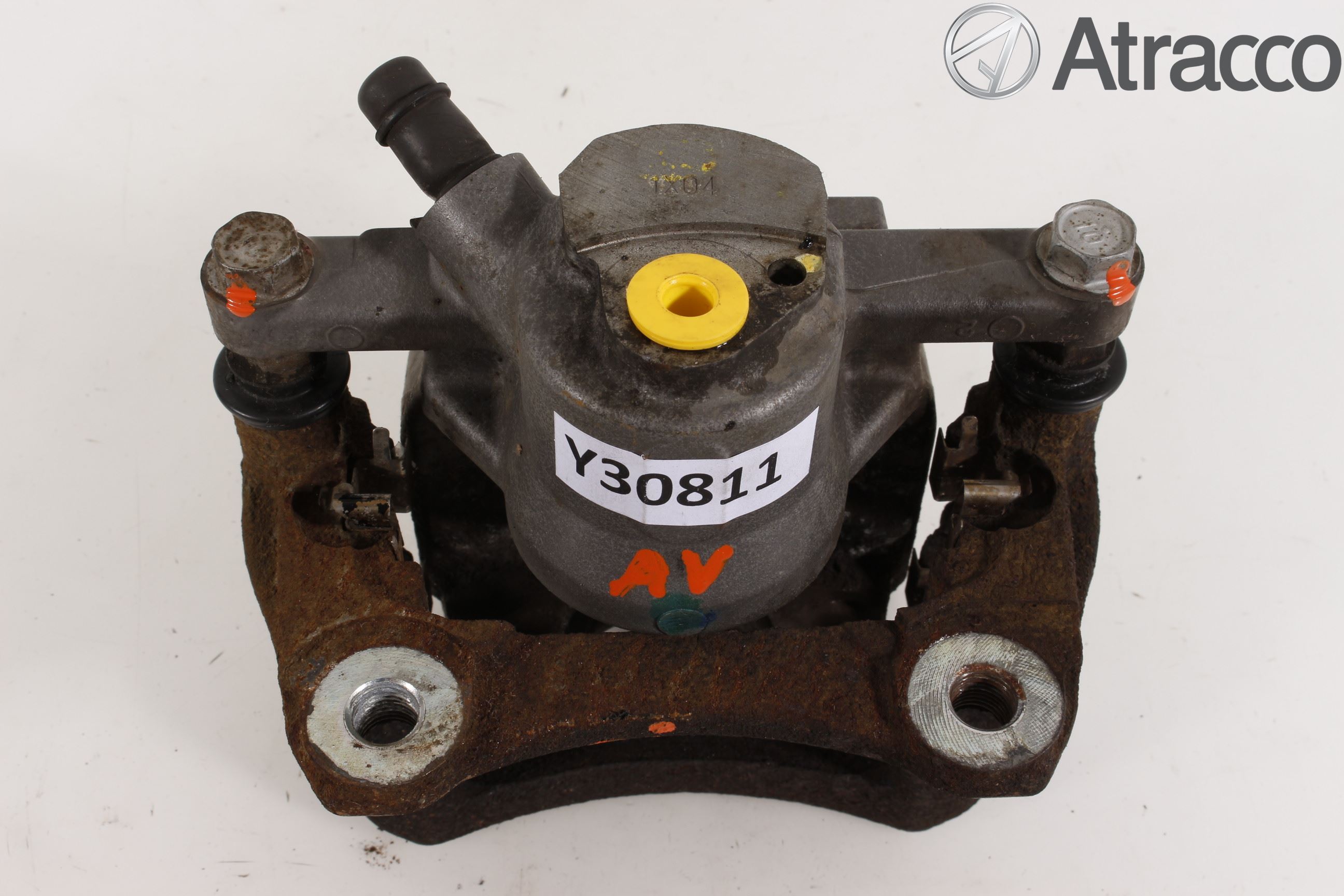 Lexus RX AL10 09-15 Bromsok Bak Höger