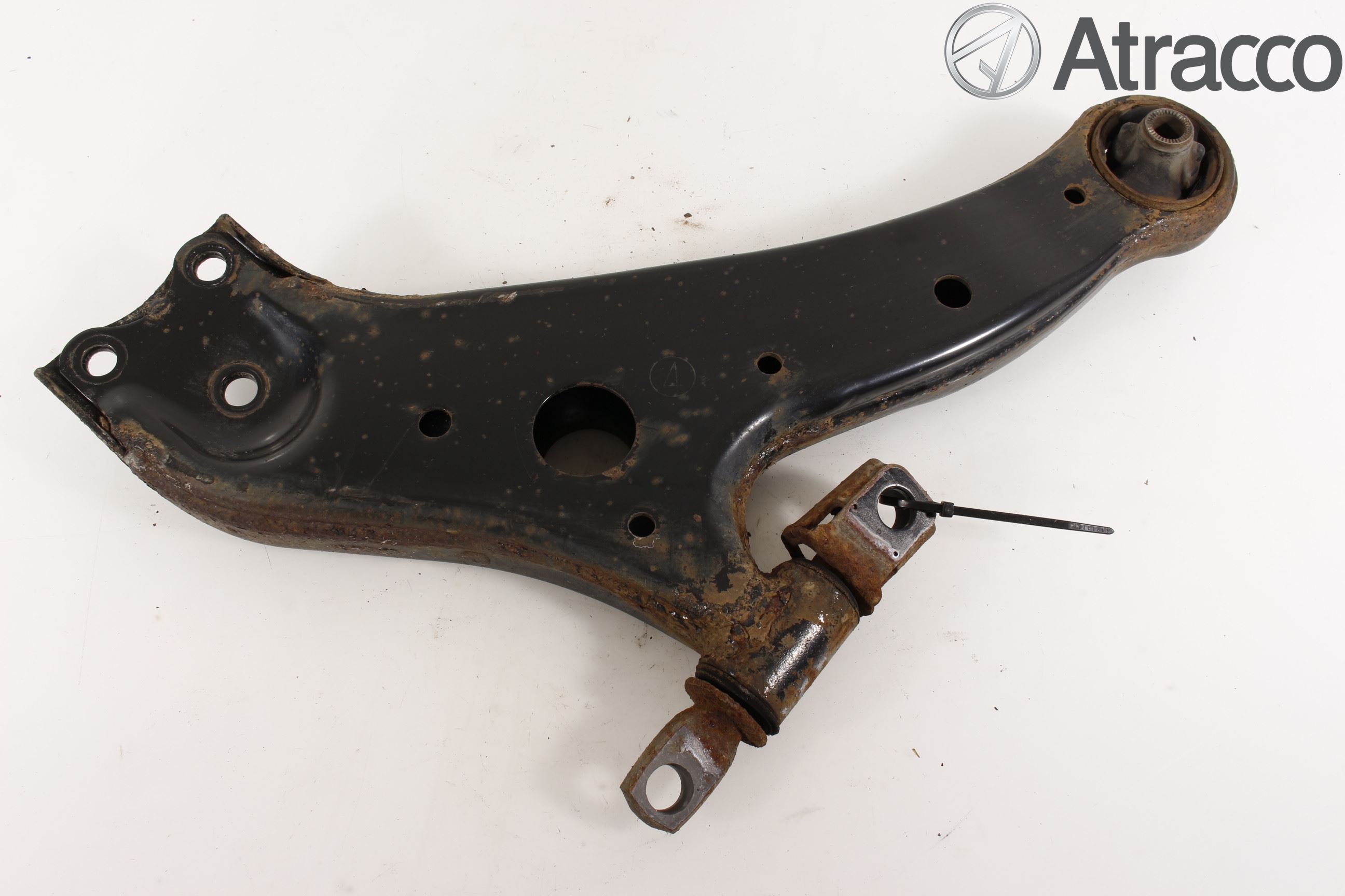 Lexus RX AL10 09-15 Bärarm Fram Undre Vä