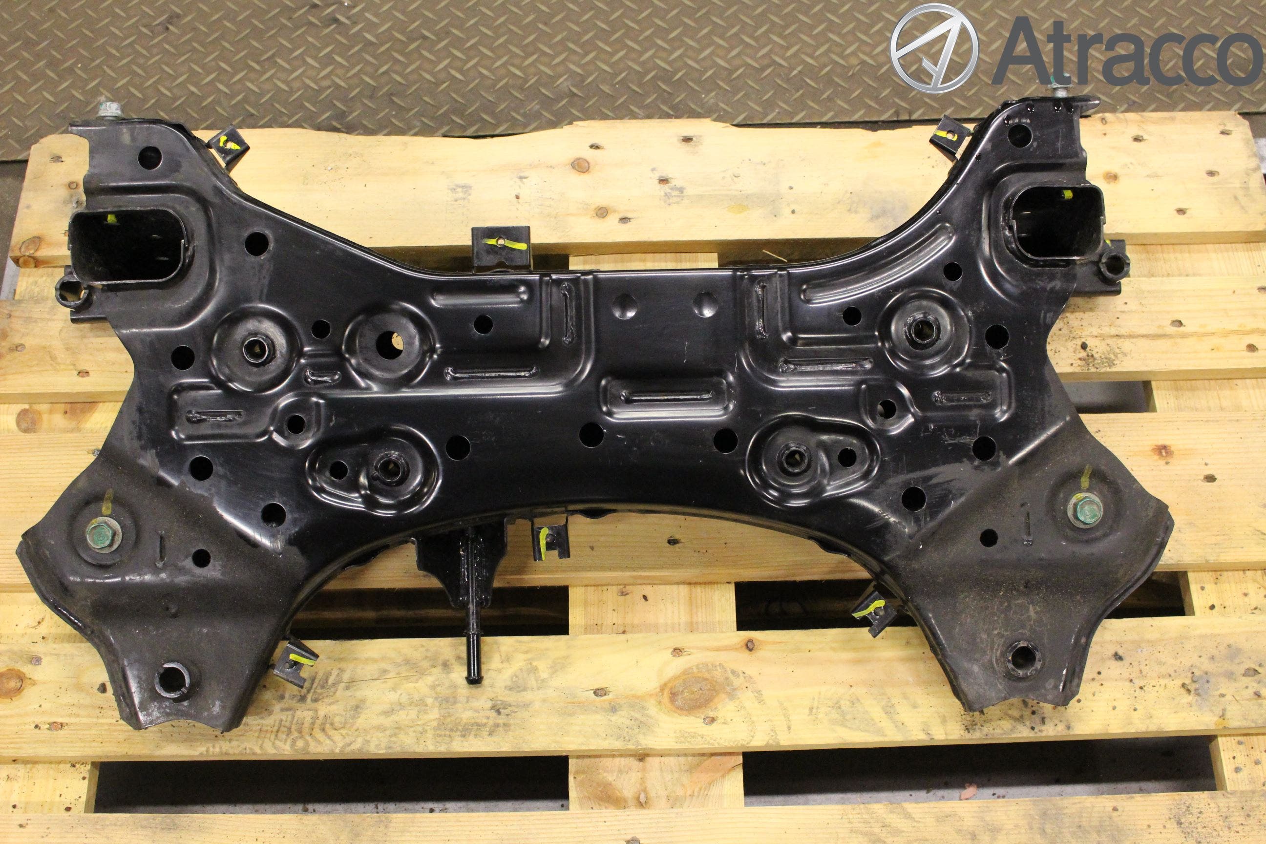 Hyundai i30 PD 17- Framvagnsbalk