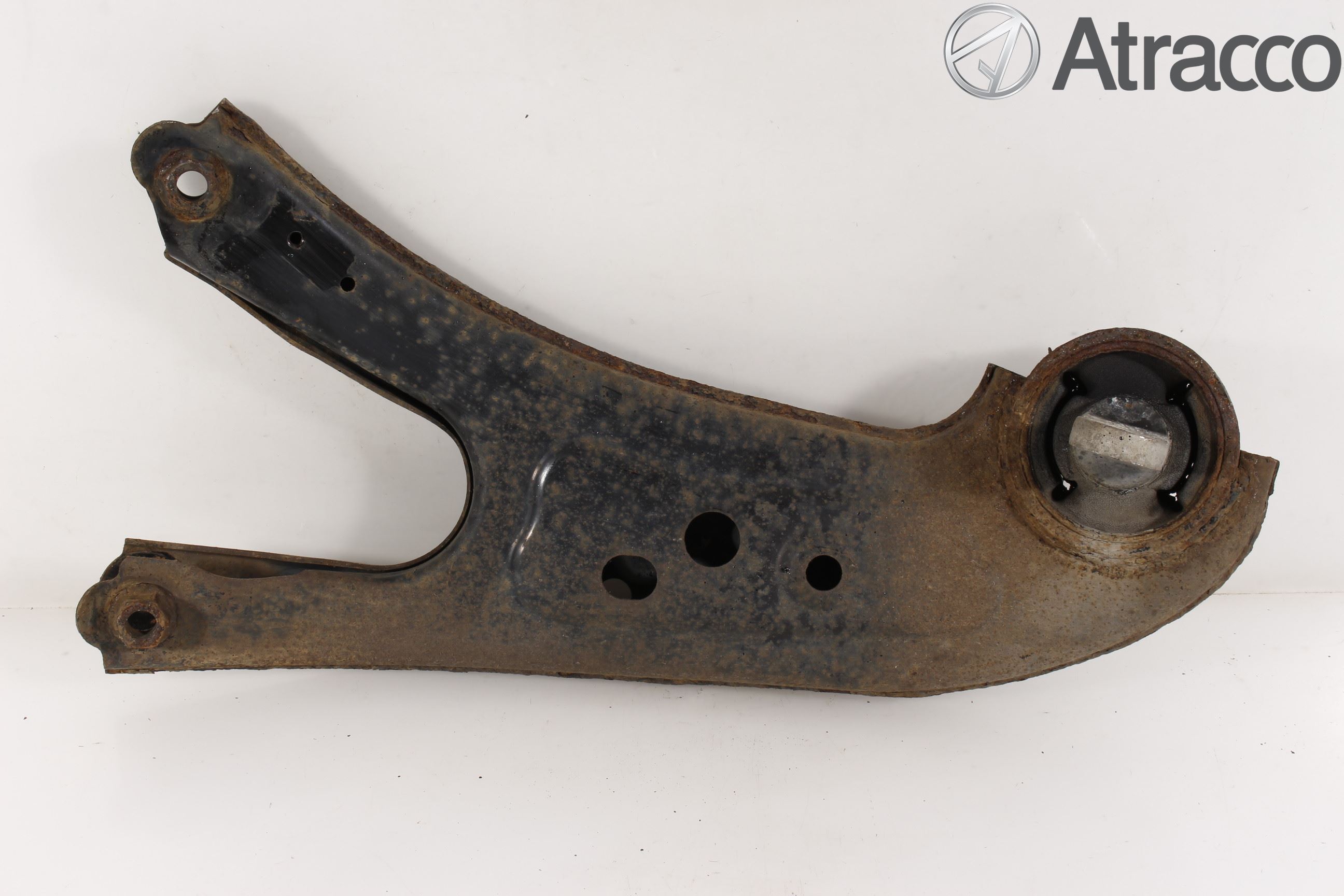 Lexus RX AL10 09-15 Bärarm Bak Höger