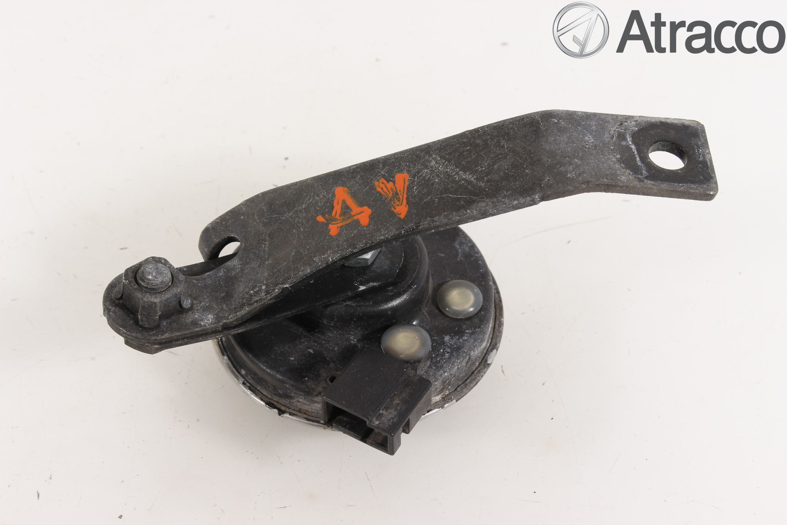 Toyota AURIS 13-19 Signalhorn