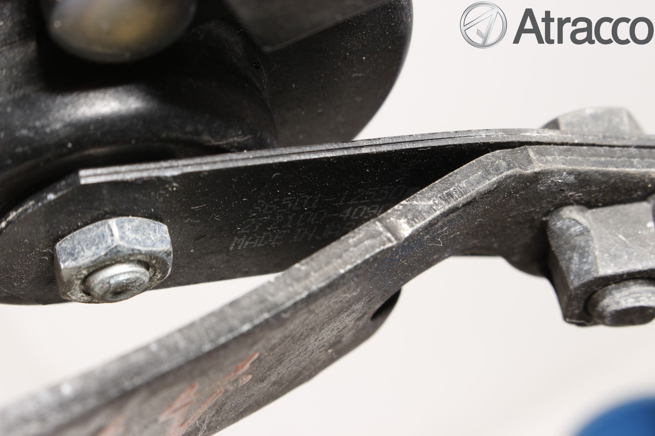 Toyota AURIS 13-19 Signalhorn