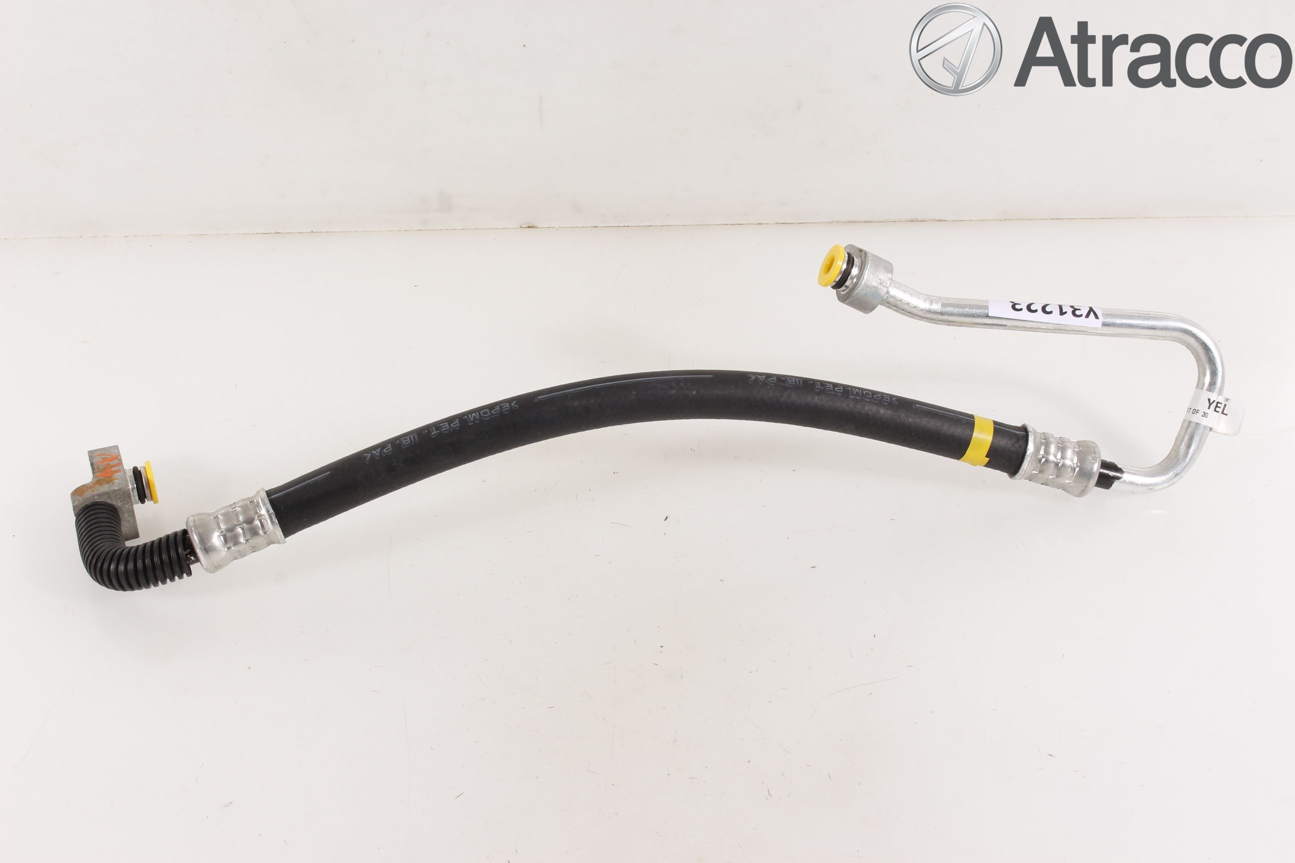 Toyota AURIS 13-19 Ac Slang-Rör