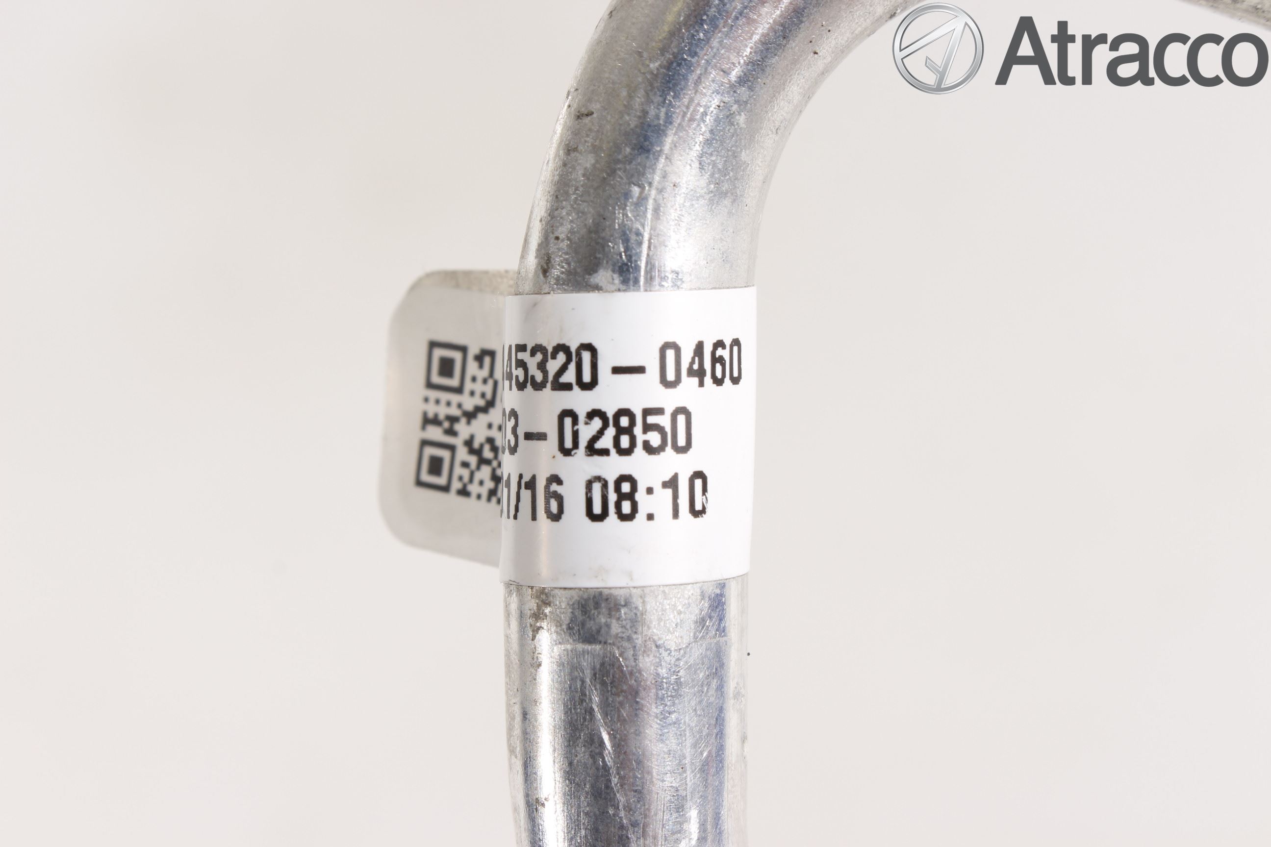 Toyota AURIS 13-19 Ac Slang-Rör