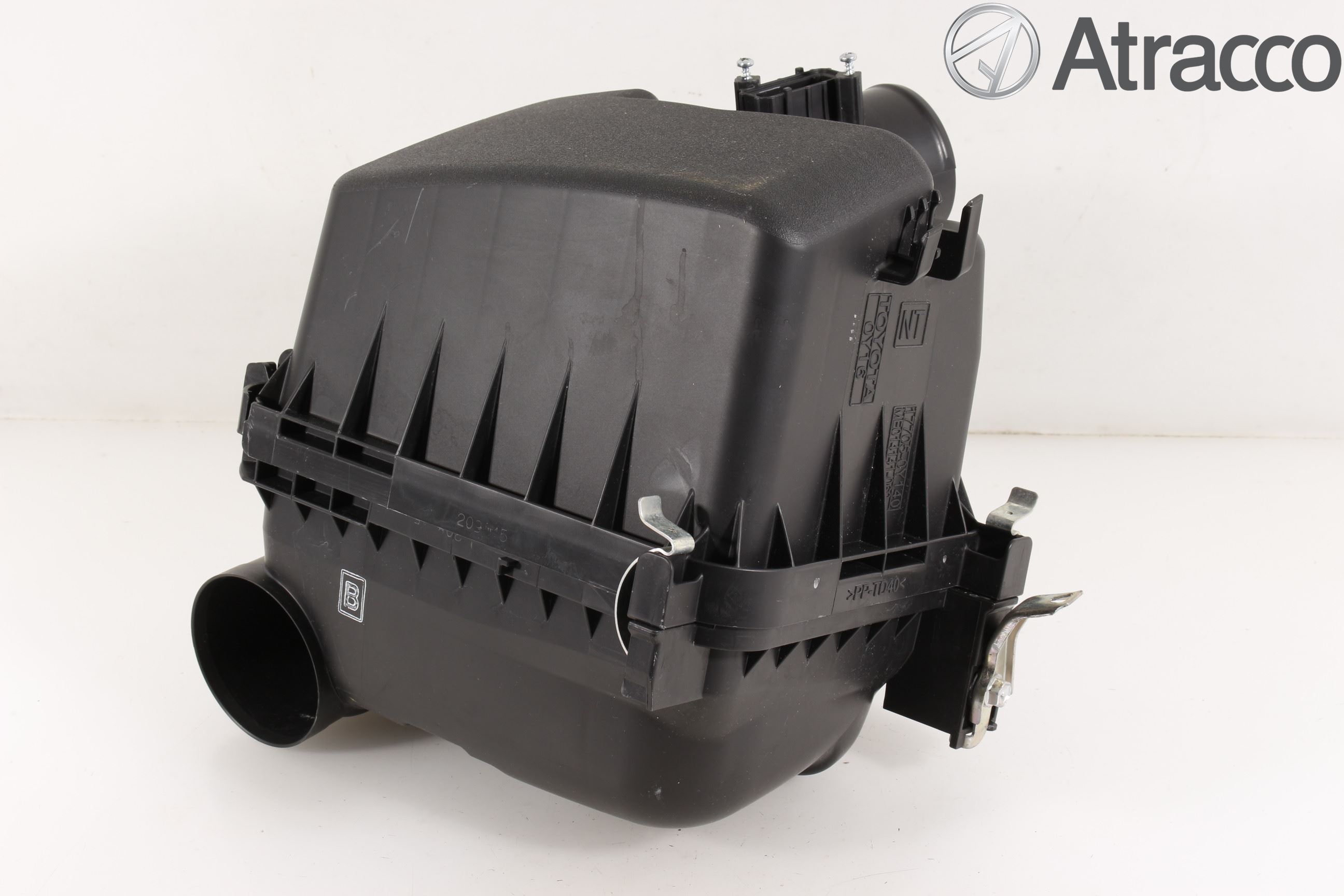 Toyota AURIS 13-19 Luftrenare