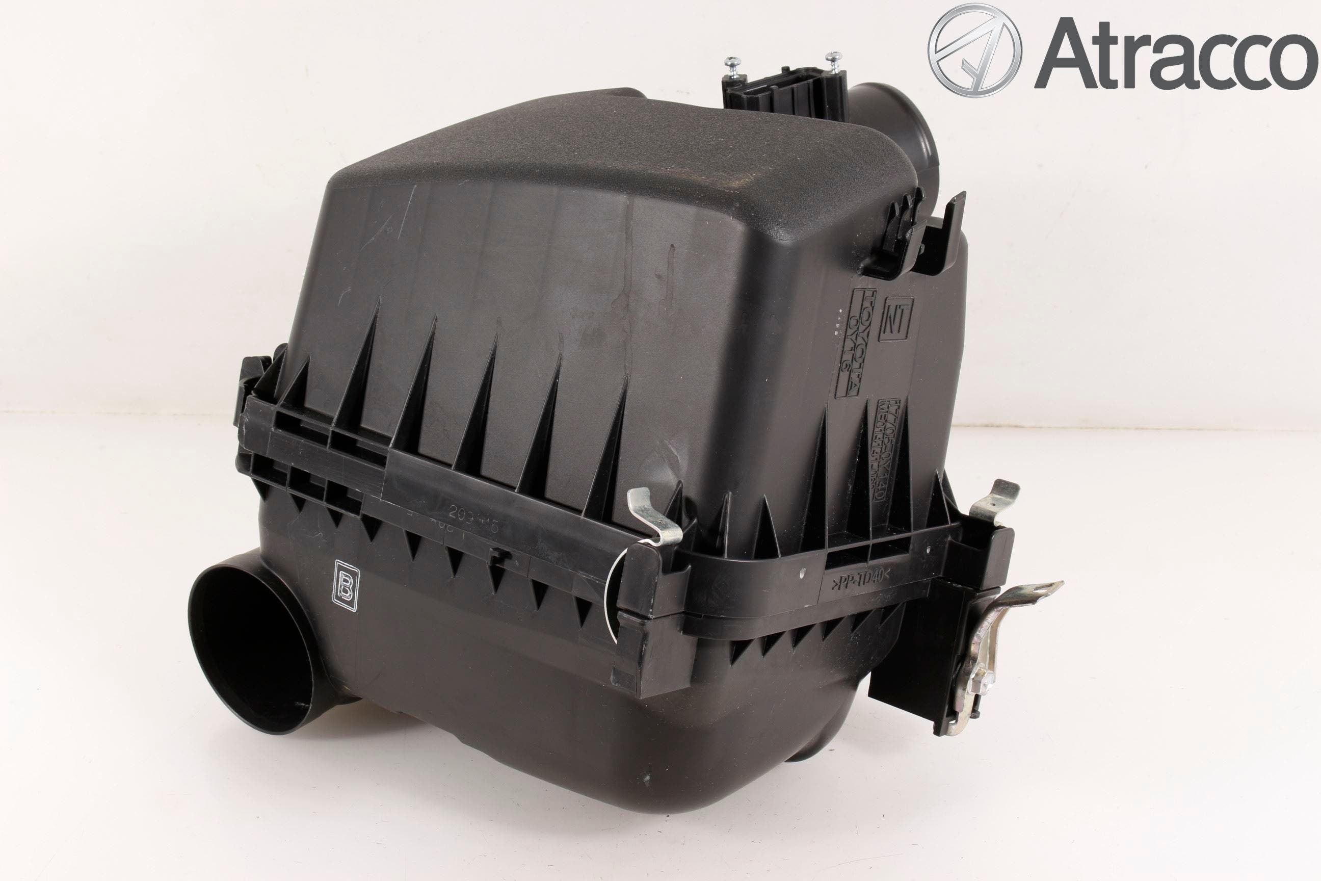 Toyota AURIS 13-19 Luftrenare