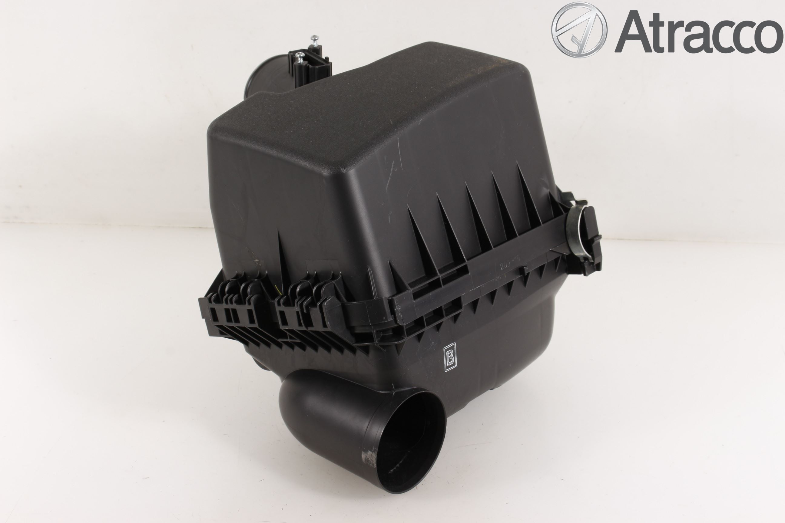 Toyota AURIS 13-19 Luftrenare