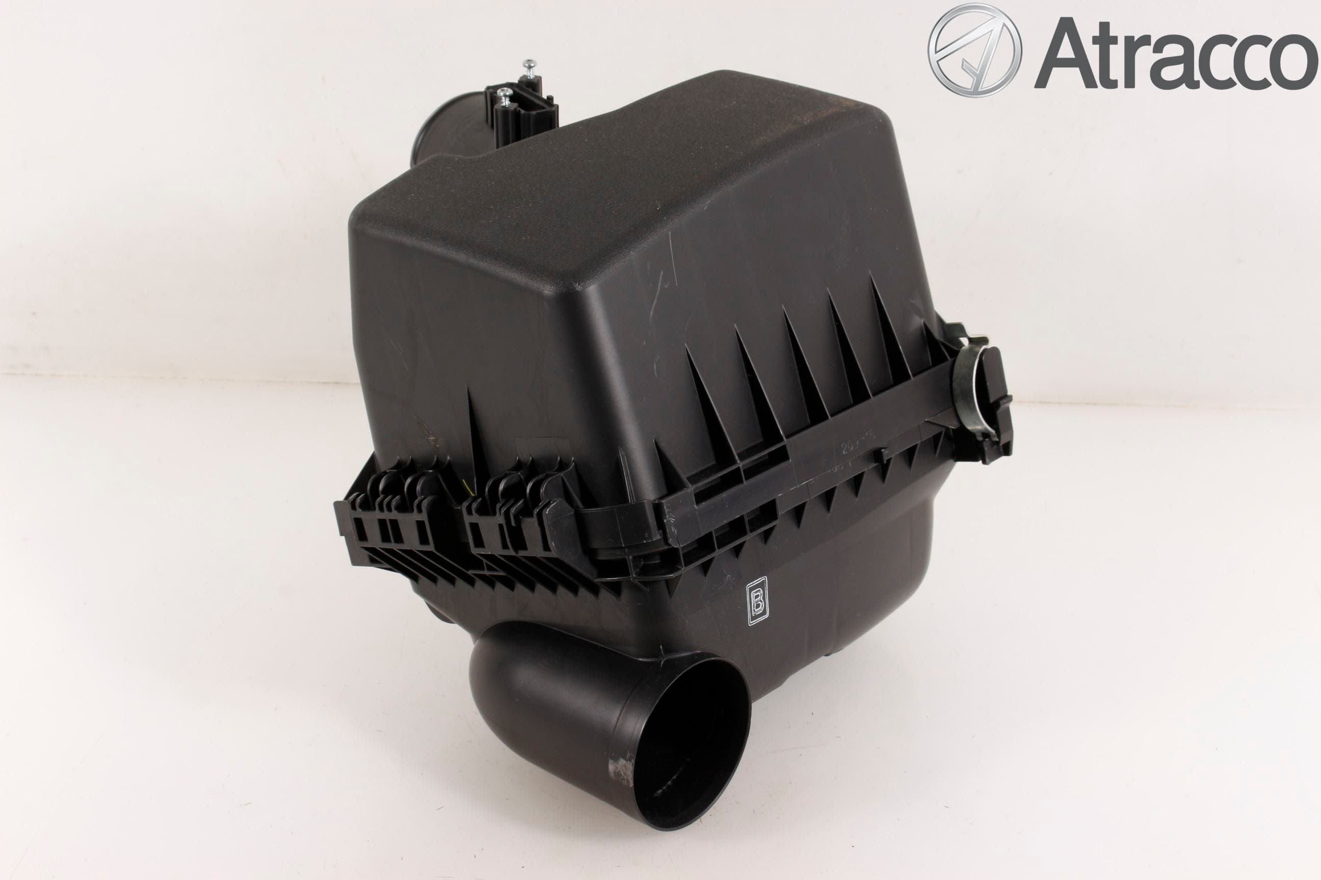 Toyota AURIS 13-19 Luftrenare