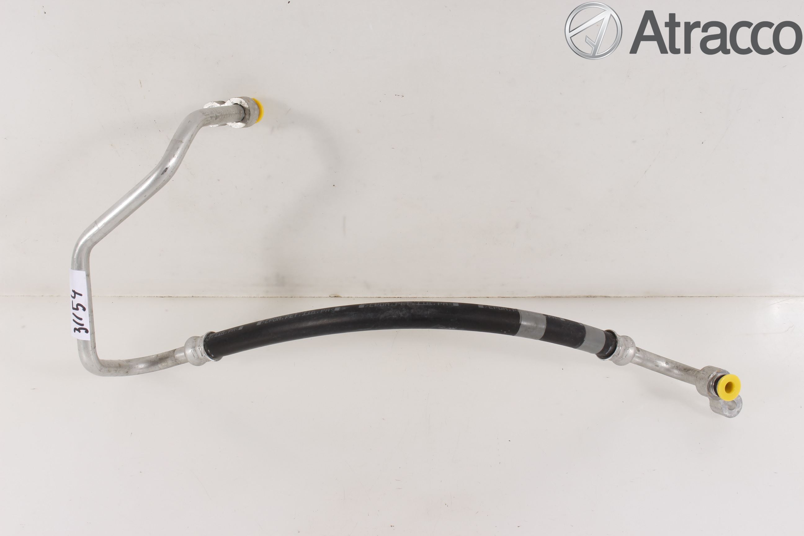 Toyota AURIS 13-19 Ac Slang-Rör