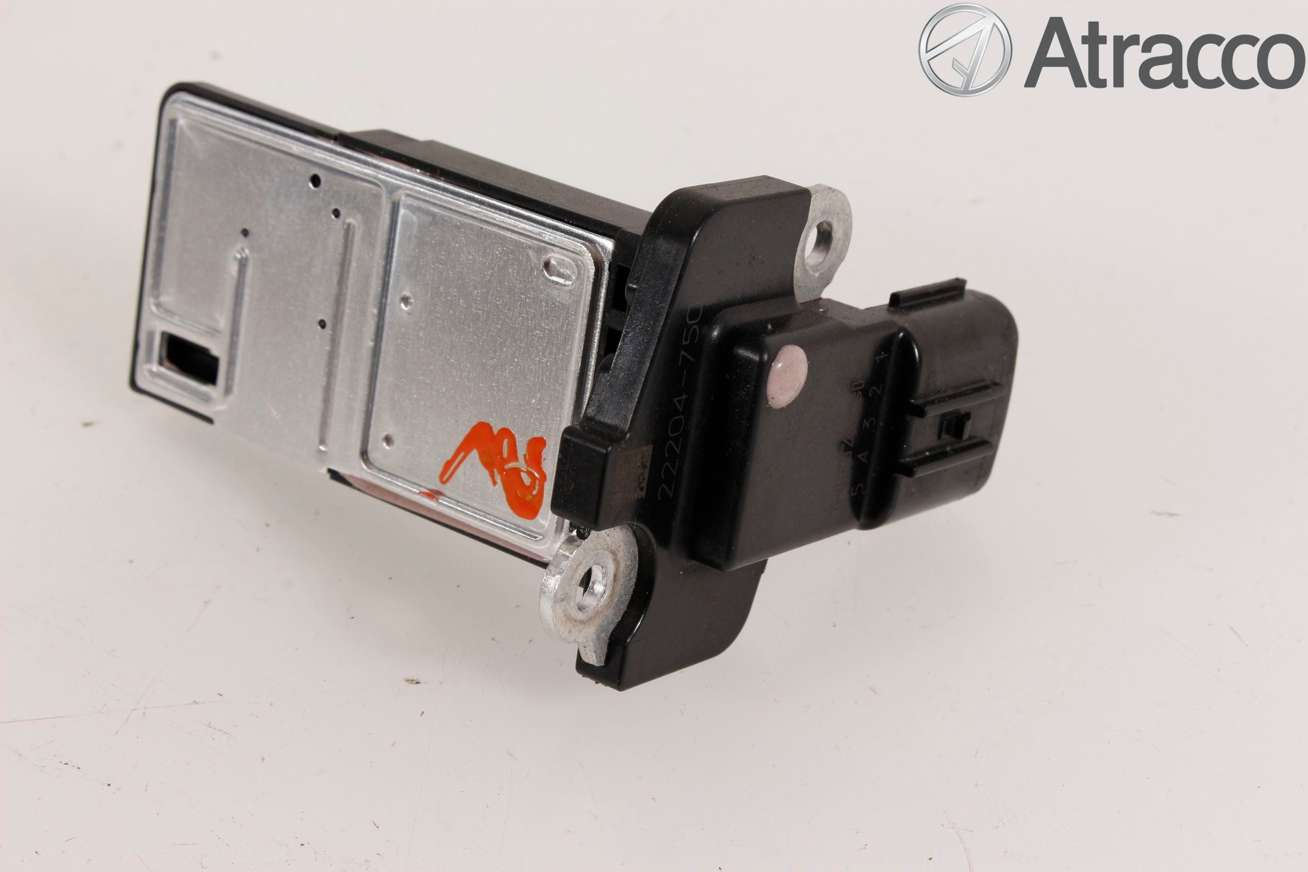 Toyota AURIS 13-19 Injluftmassamätare