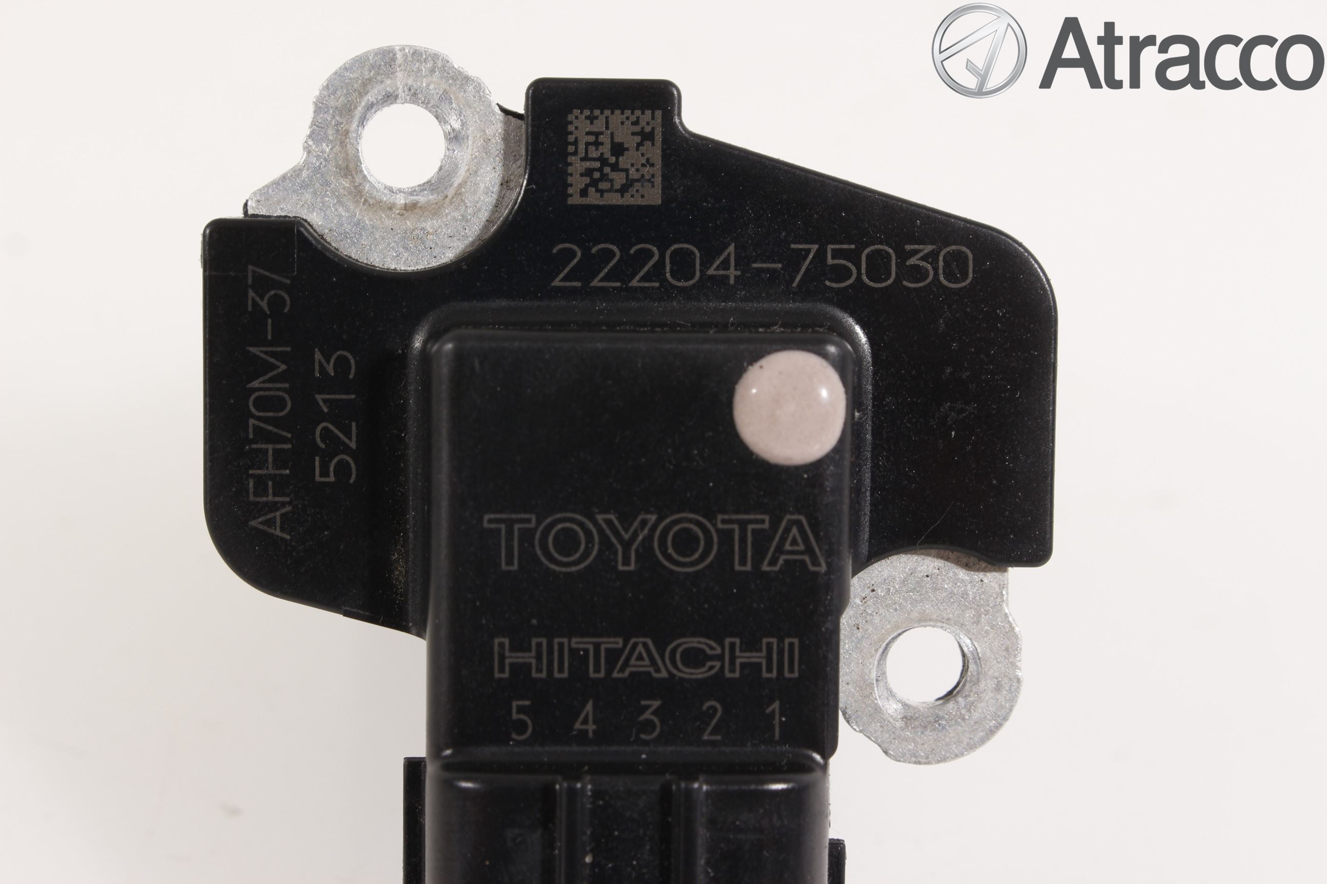 Toyota AURIS 13-19 Injluftmassamätare
