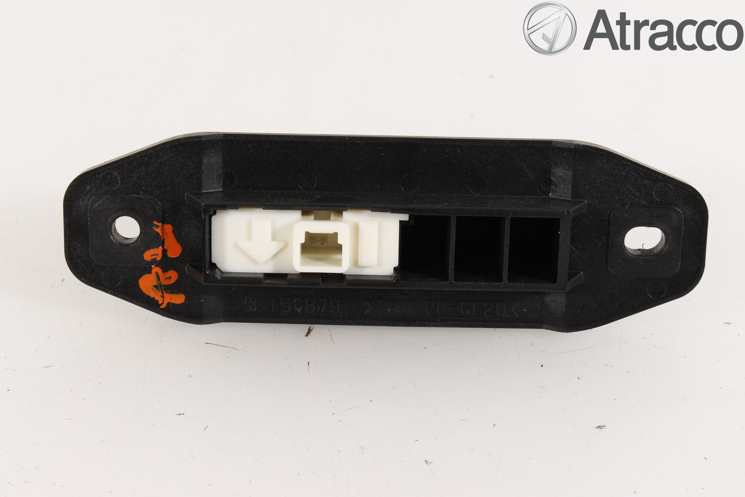 Toyota AURIS 13-19 Bakluckehandtag