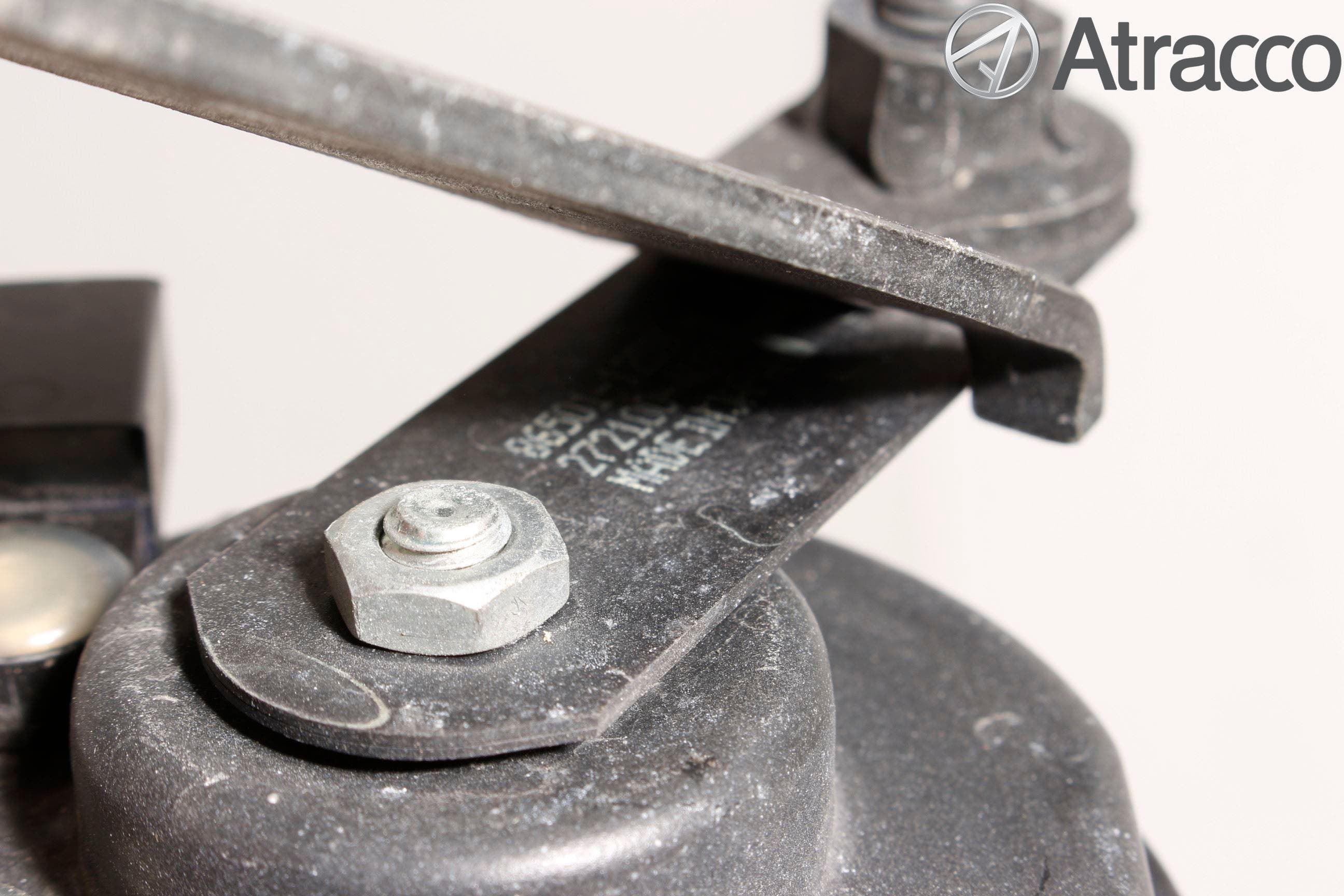 Toyota AURIS 13-19 Signalhorn