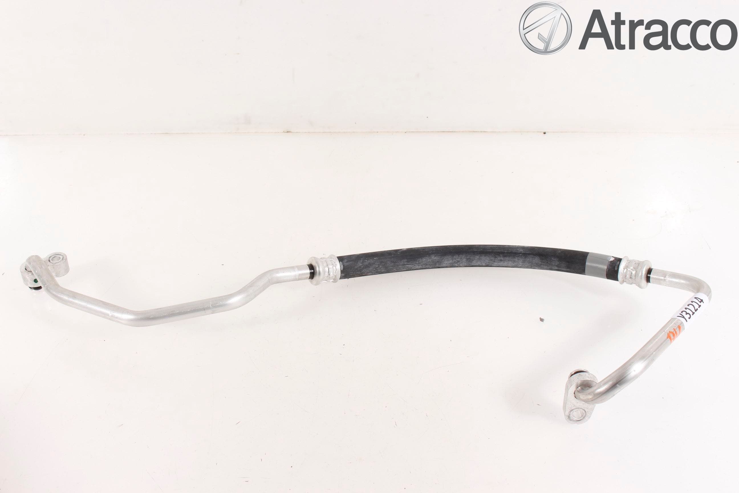 Toyota C-HR 16-23 Ac Slang-Rör