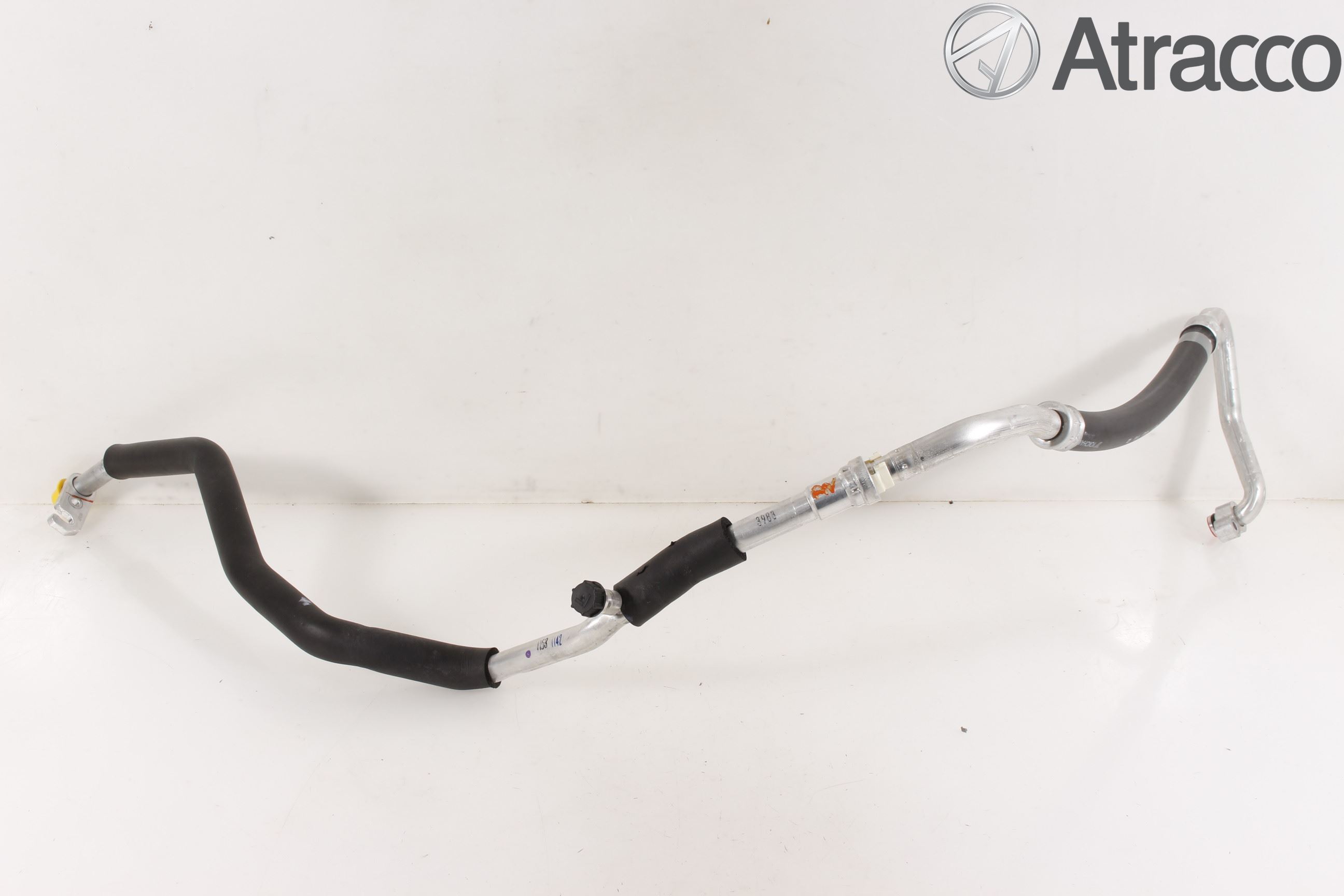 Toyota C-HR 16-23 Ac Slang-Rör