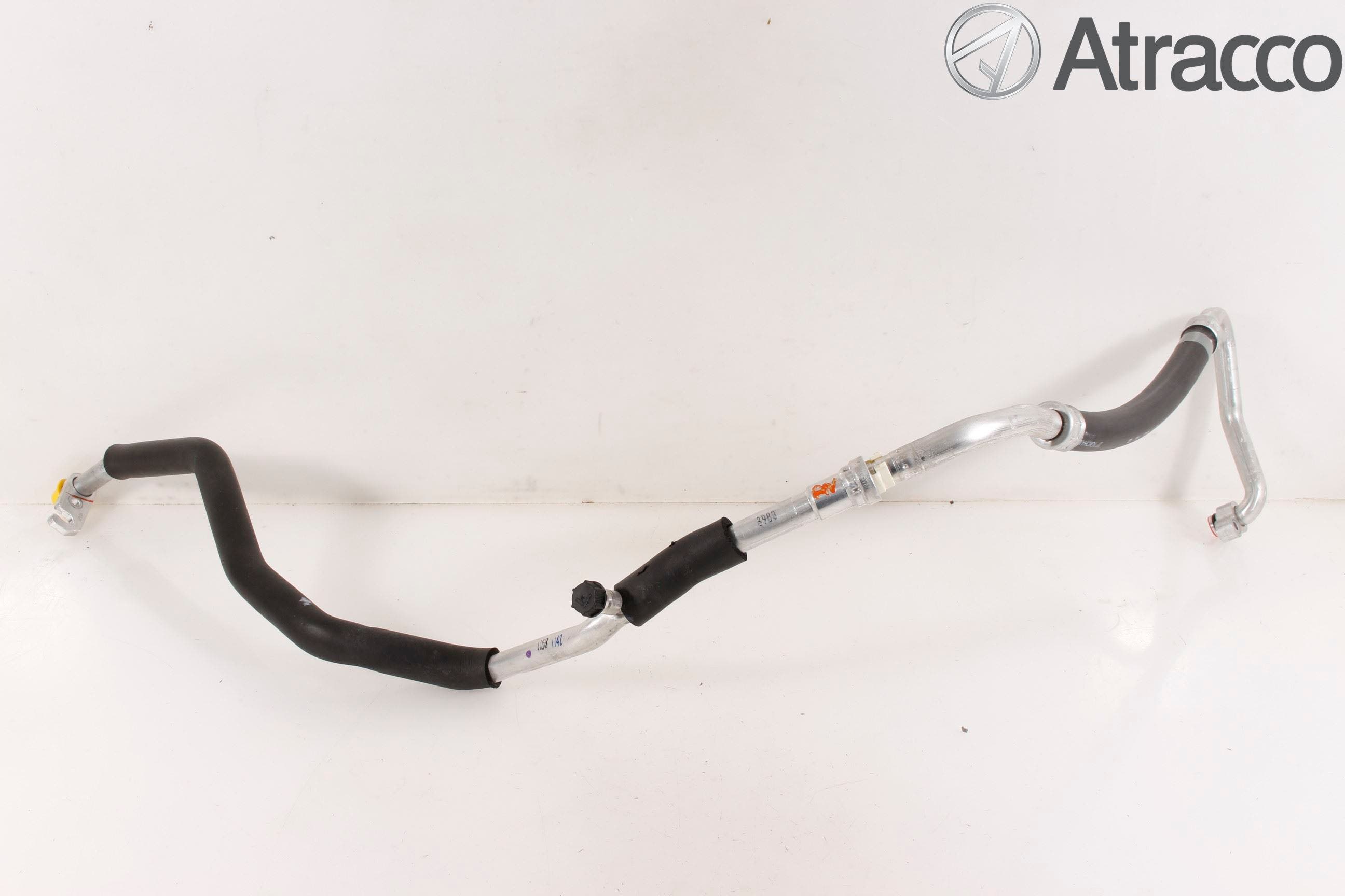 Toyota C-HR 16-23 Ac Slang-Rör