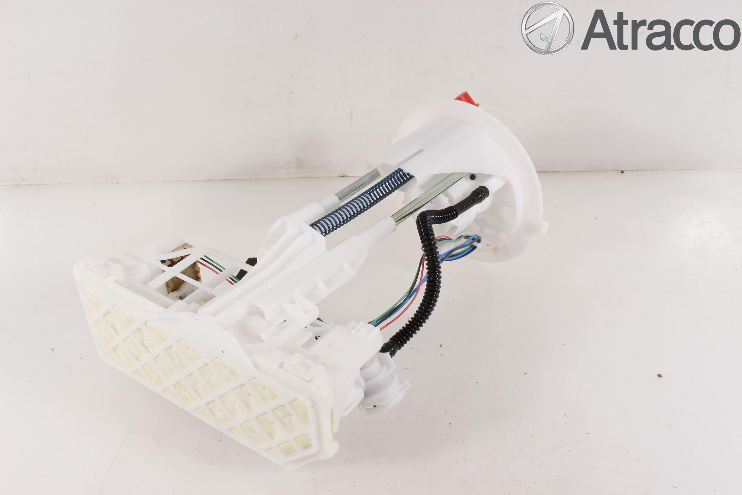 Toyota C-HR 16-23 Bränslepump El