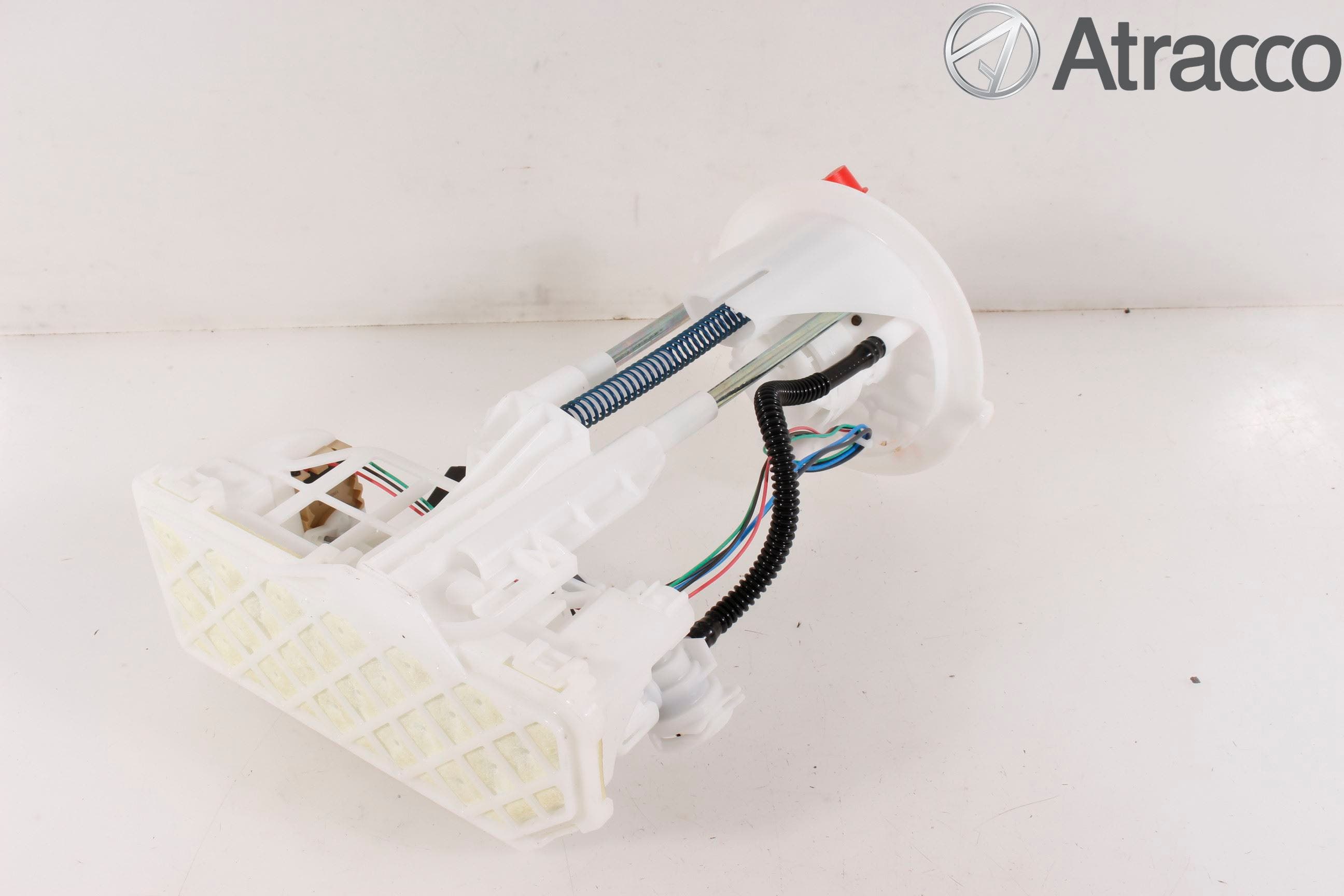 Toyota C-HR 16-23 Bränslepump El