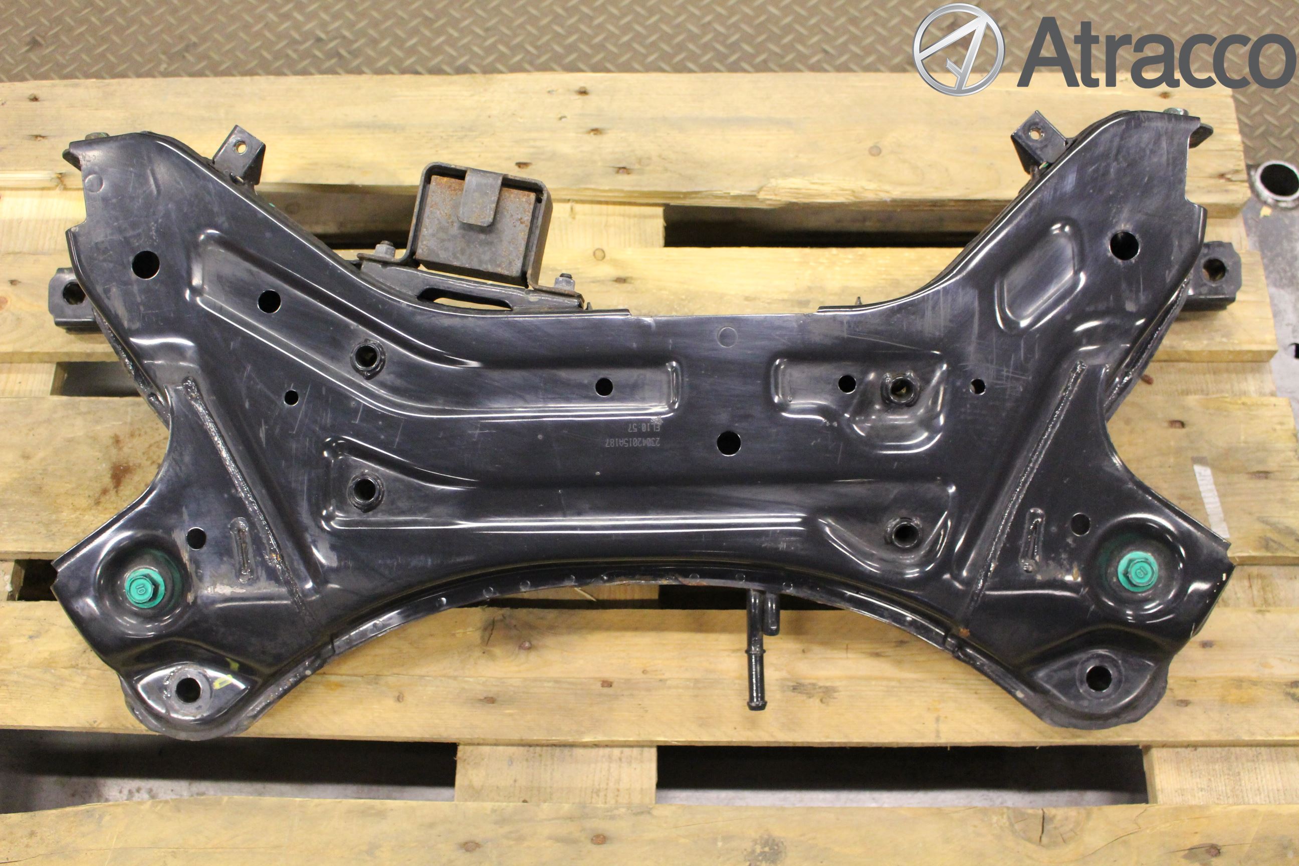 Hyundai ix35 Framvagnsbalk