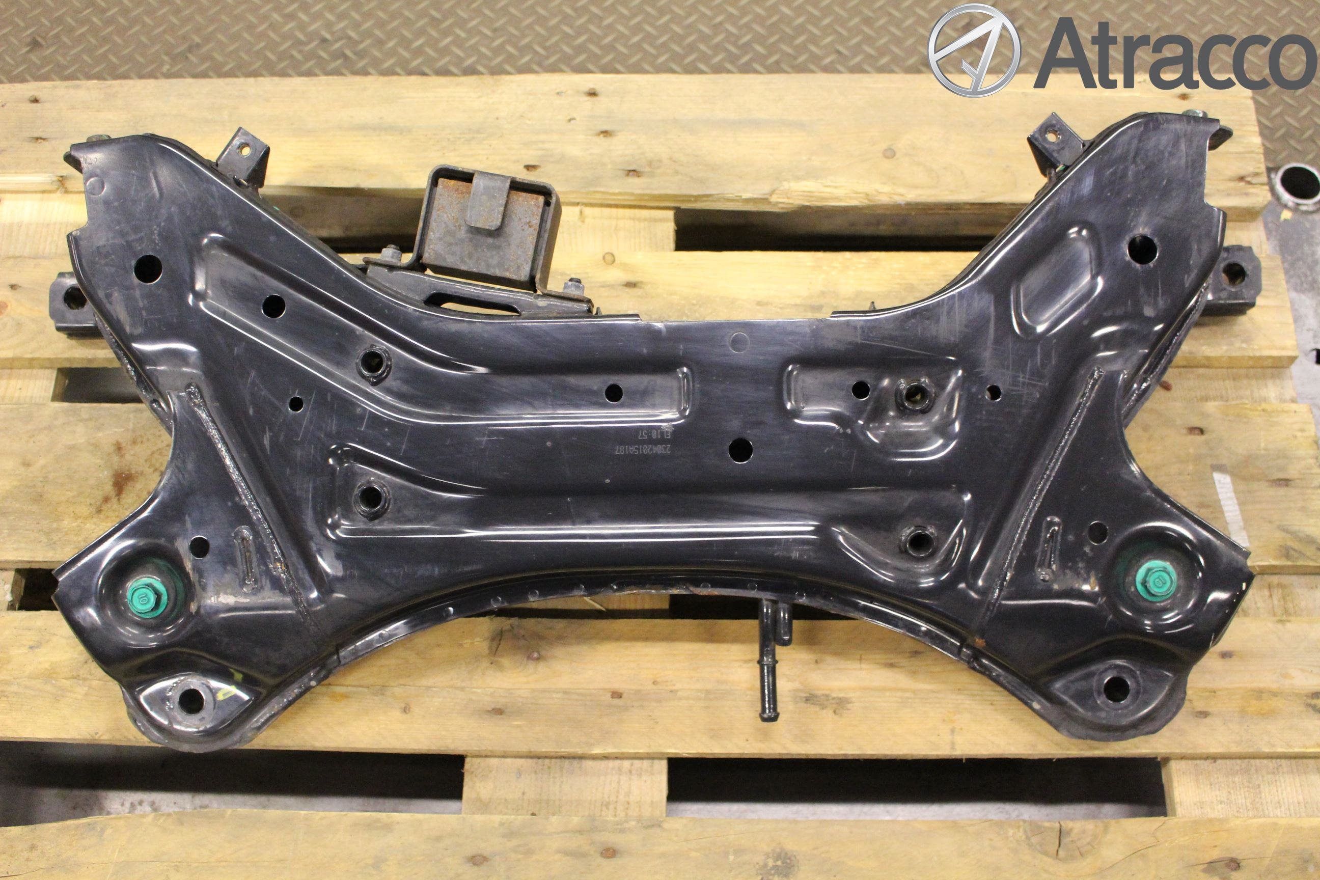 Hyundai ix35 Framvagnsbalk