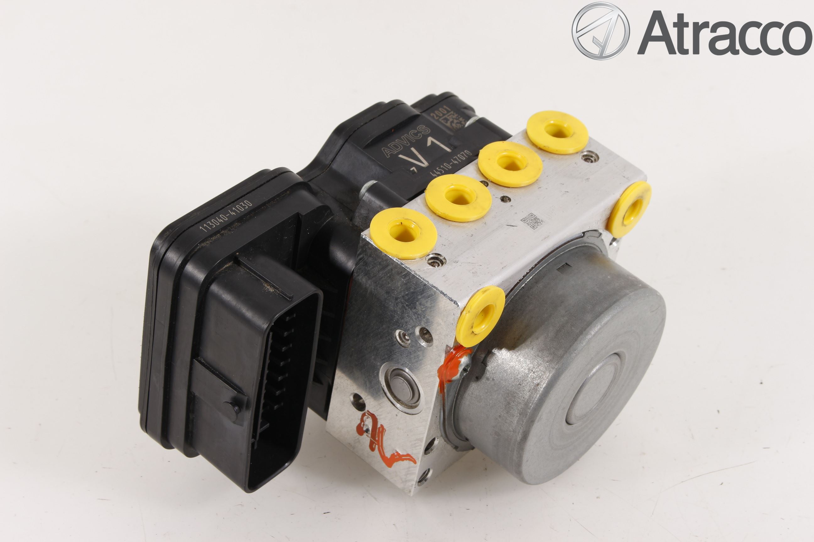 Toyota PRIUS (ZVW50) 16-21 Abs Hydraulaggregat