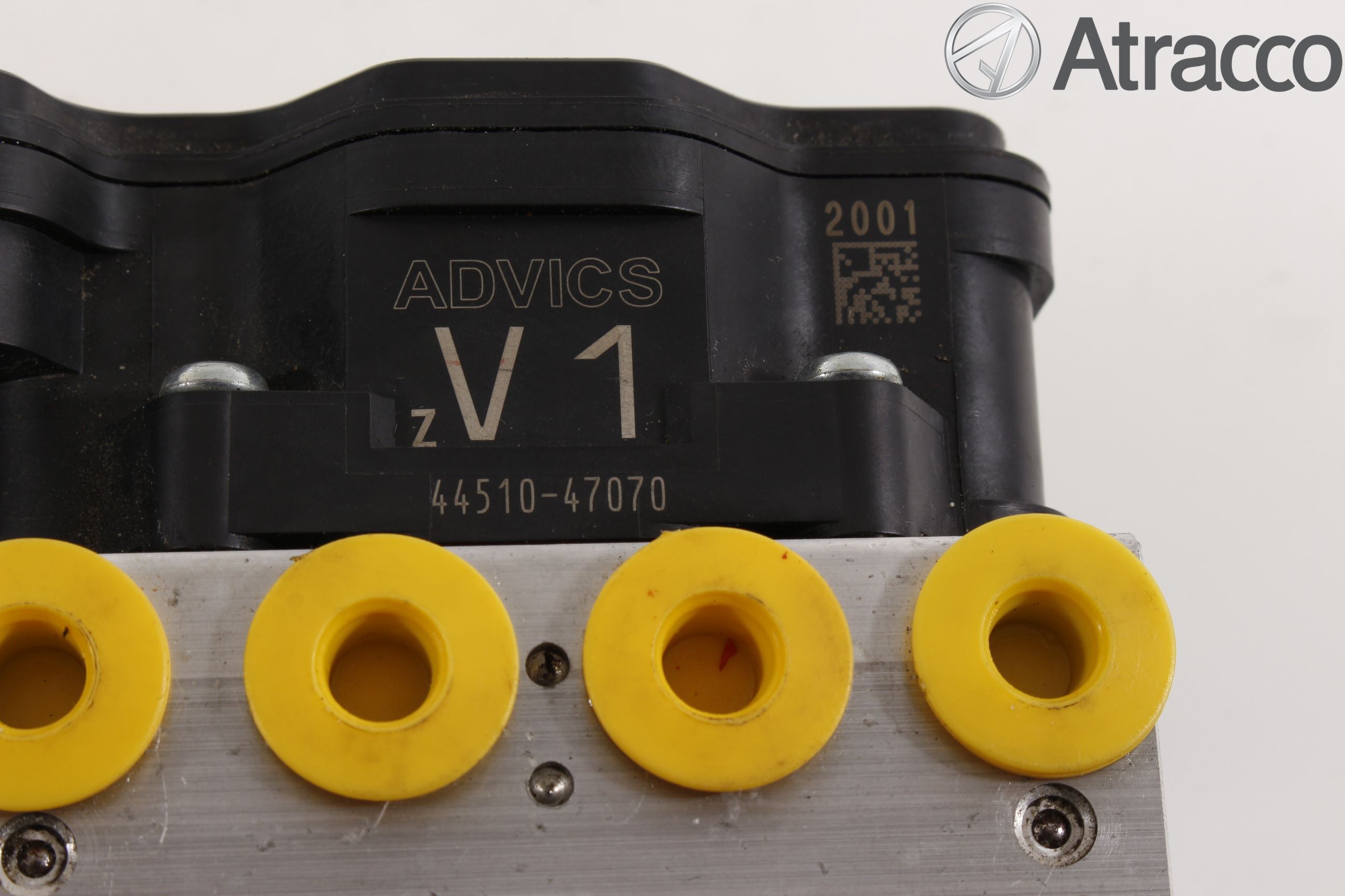 Toyota PRIUS (ZVW50) 16-21 Abs Hydraulaggregat