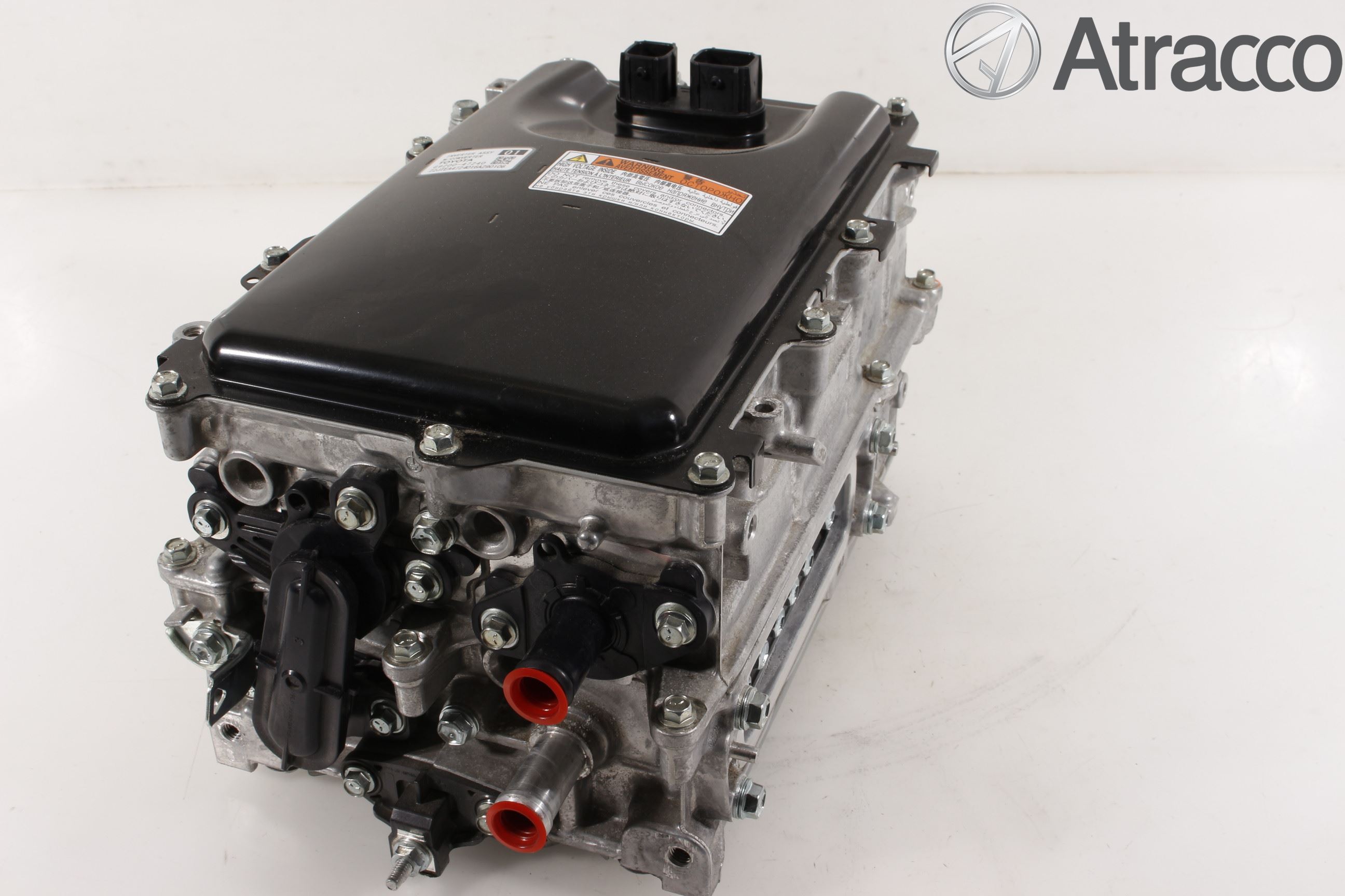 Toyota PRIUS (ZVW50) 16-21 Hybridconverter