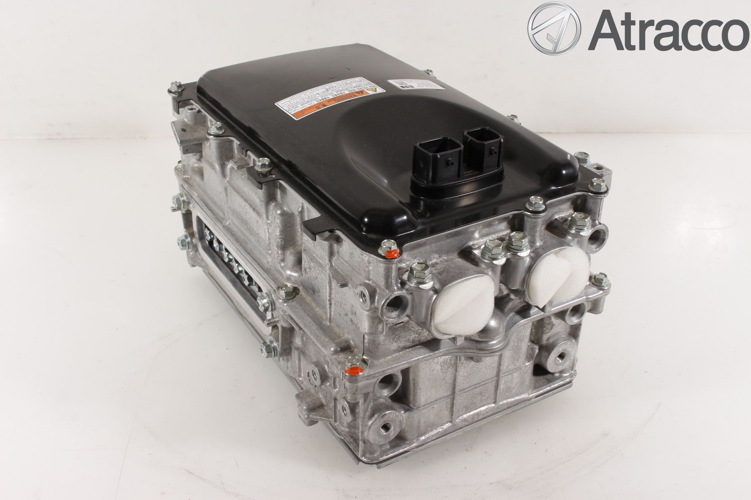 Toyota PRIUS (ZVW50) 16-21 Hybridconverter