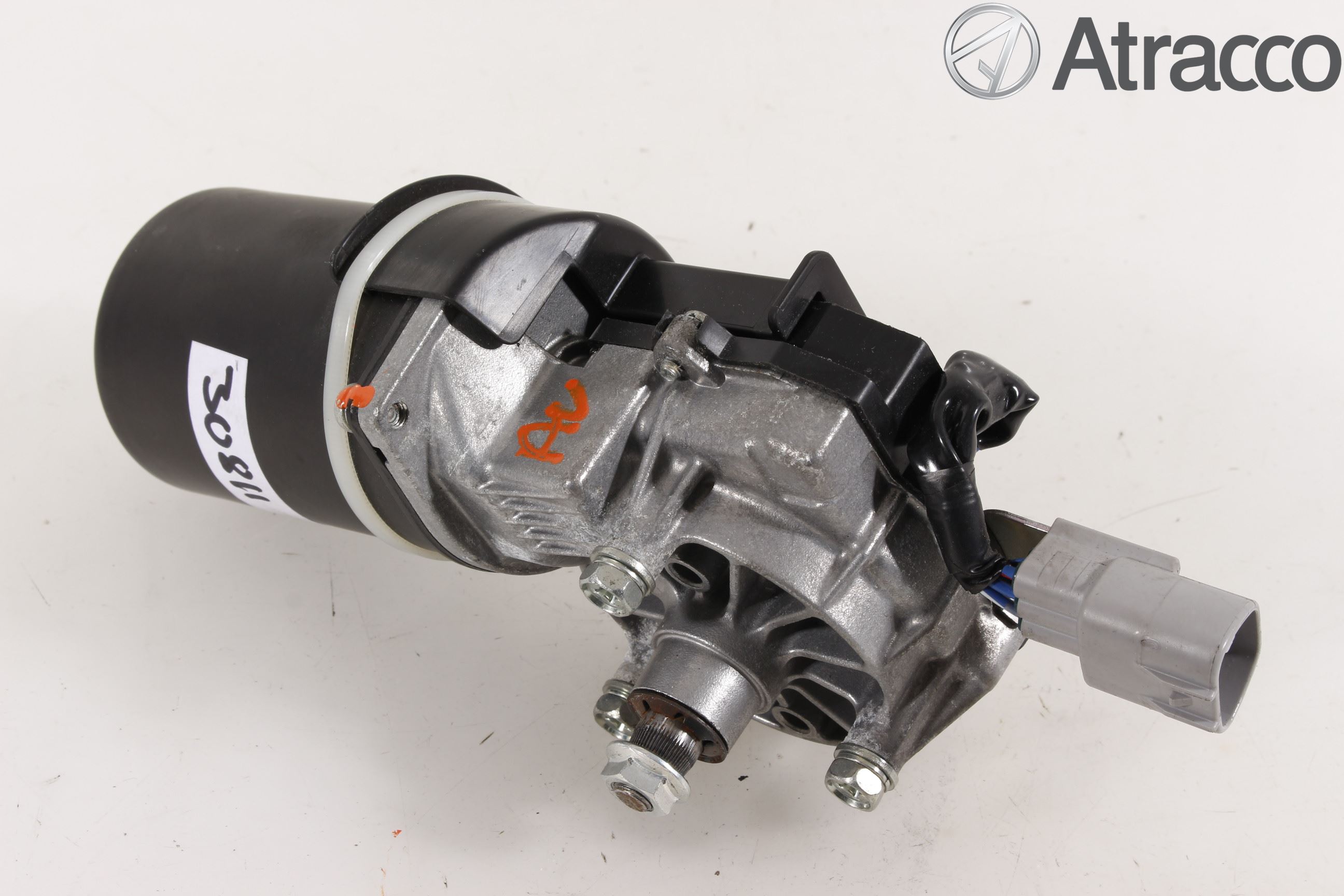 Lexus RX AL10 09-15 Torkarmotor Vindruta