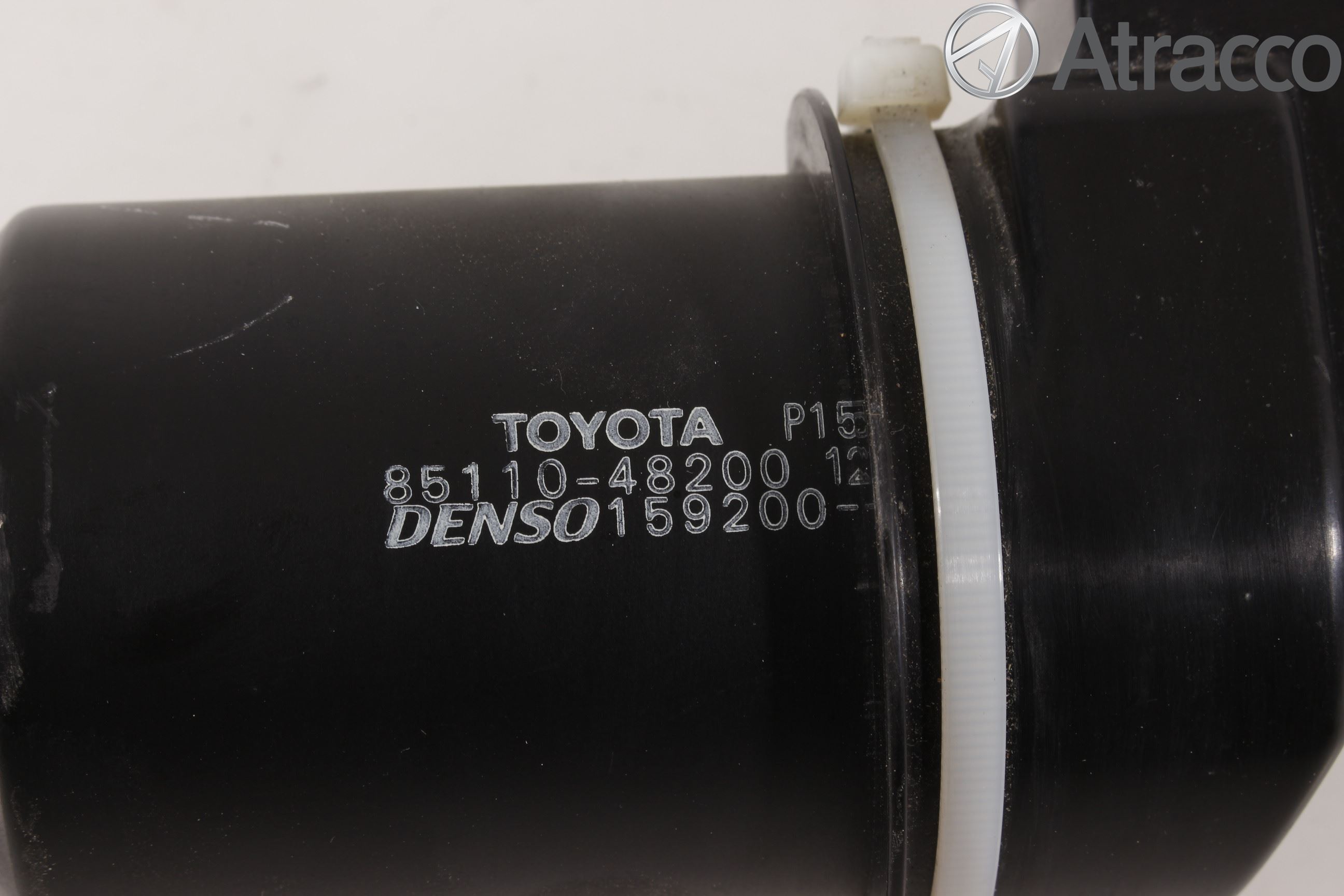 Lexus RX AL10 09-15 Torkarmotor Vindruta