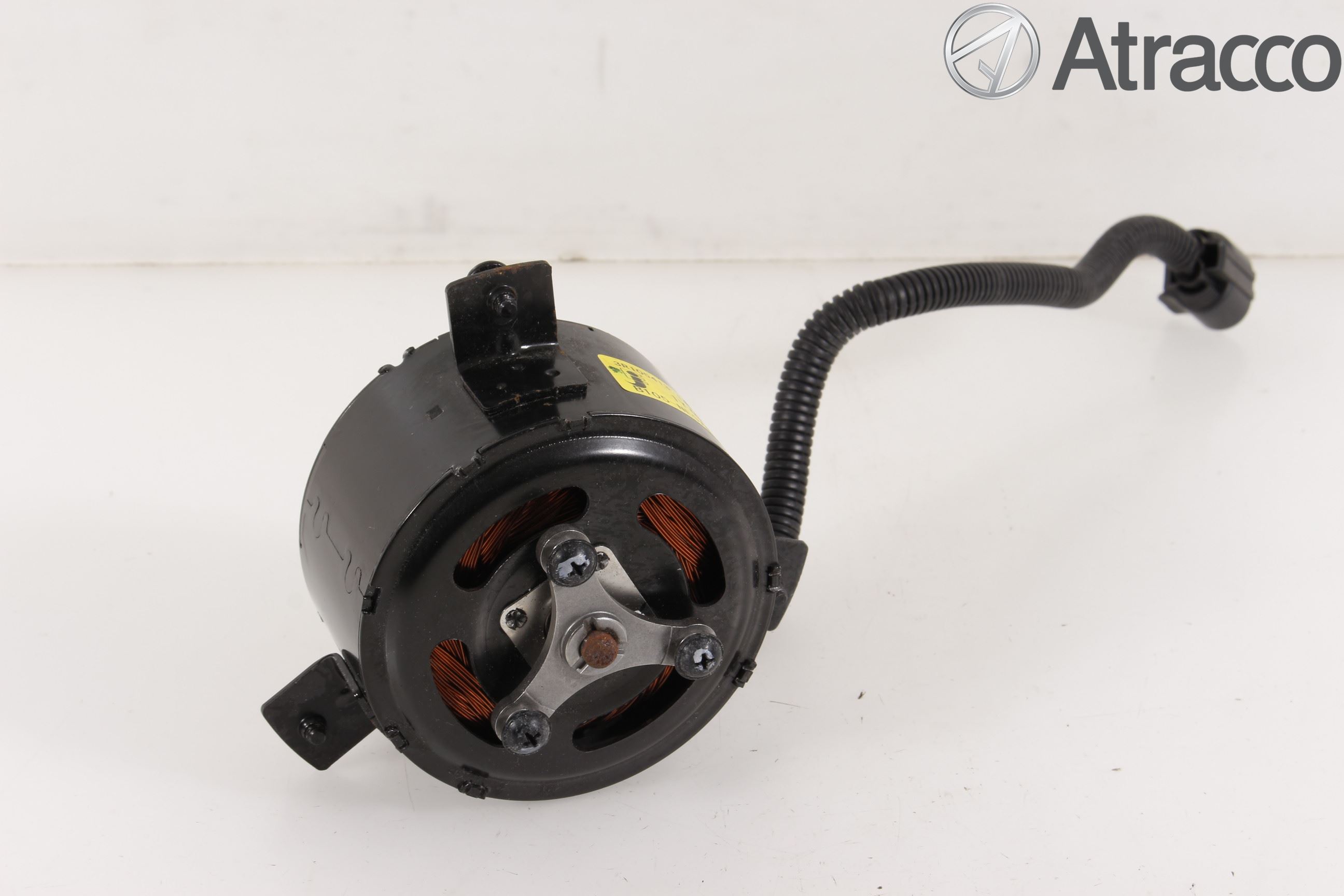 Hyundai ix35 Kylfläkt El