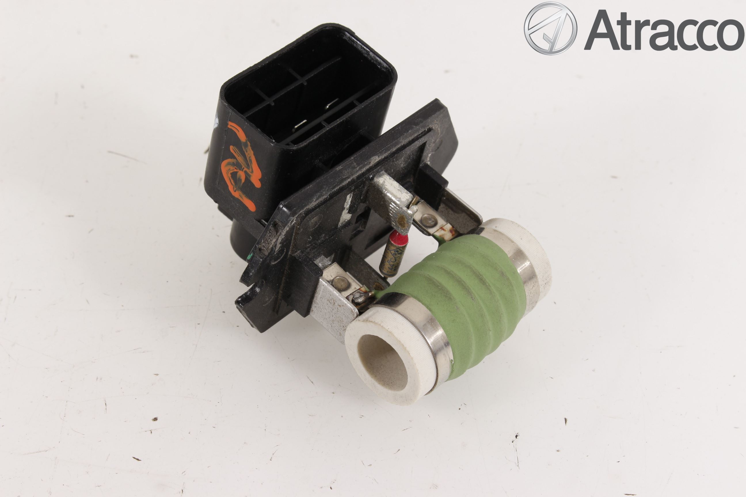 Hyundai ix35 Värmefläktsmotstånd