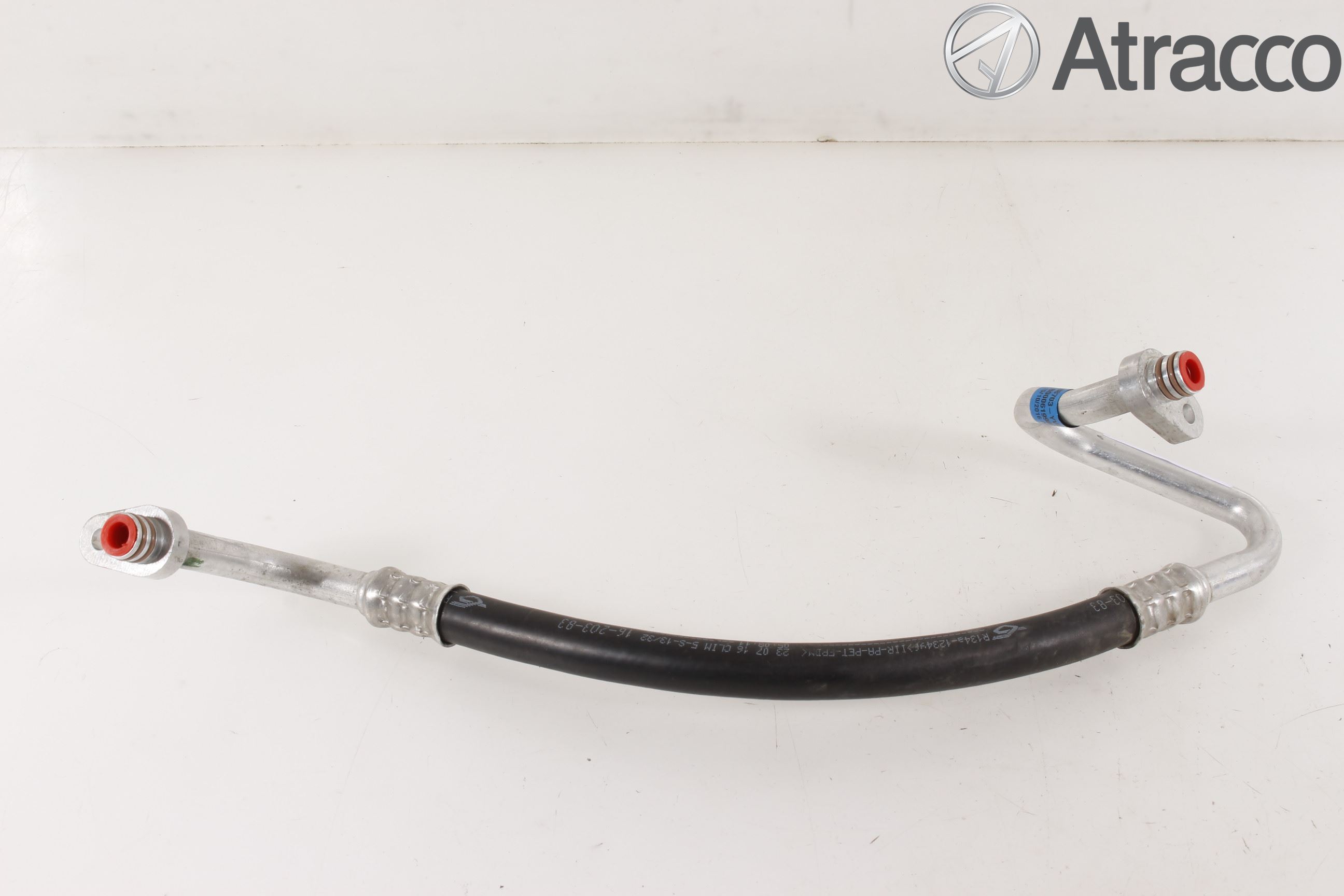 Toyota AYGO 15-21 Ac Slang-Rör