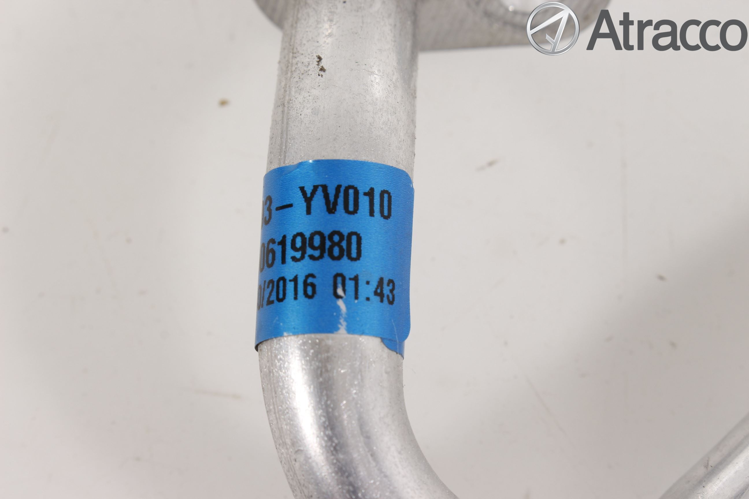 Toyota AYGO 15-21 Ac Slang-Rör