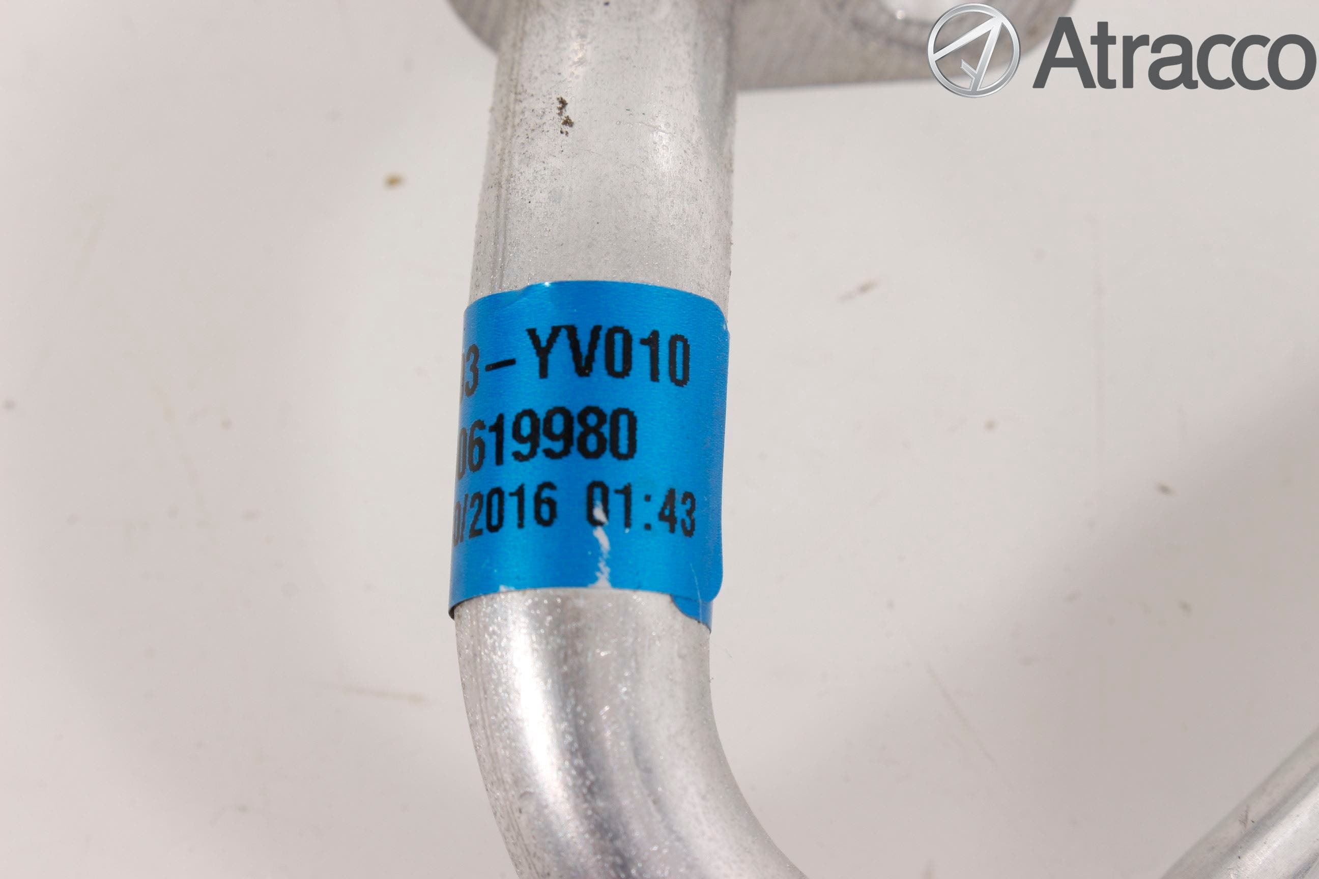 Toyota AYGO 15-21 Ac Slang-Rör