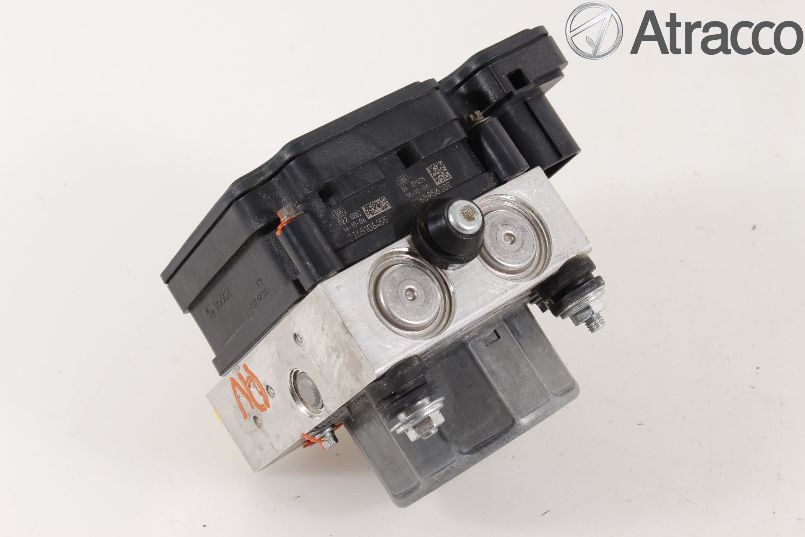Toyota AYGO 15-21 Abs Hydraulaggregat