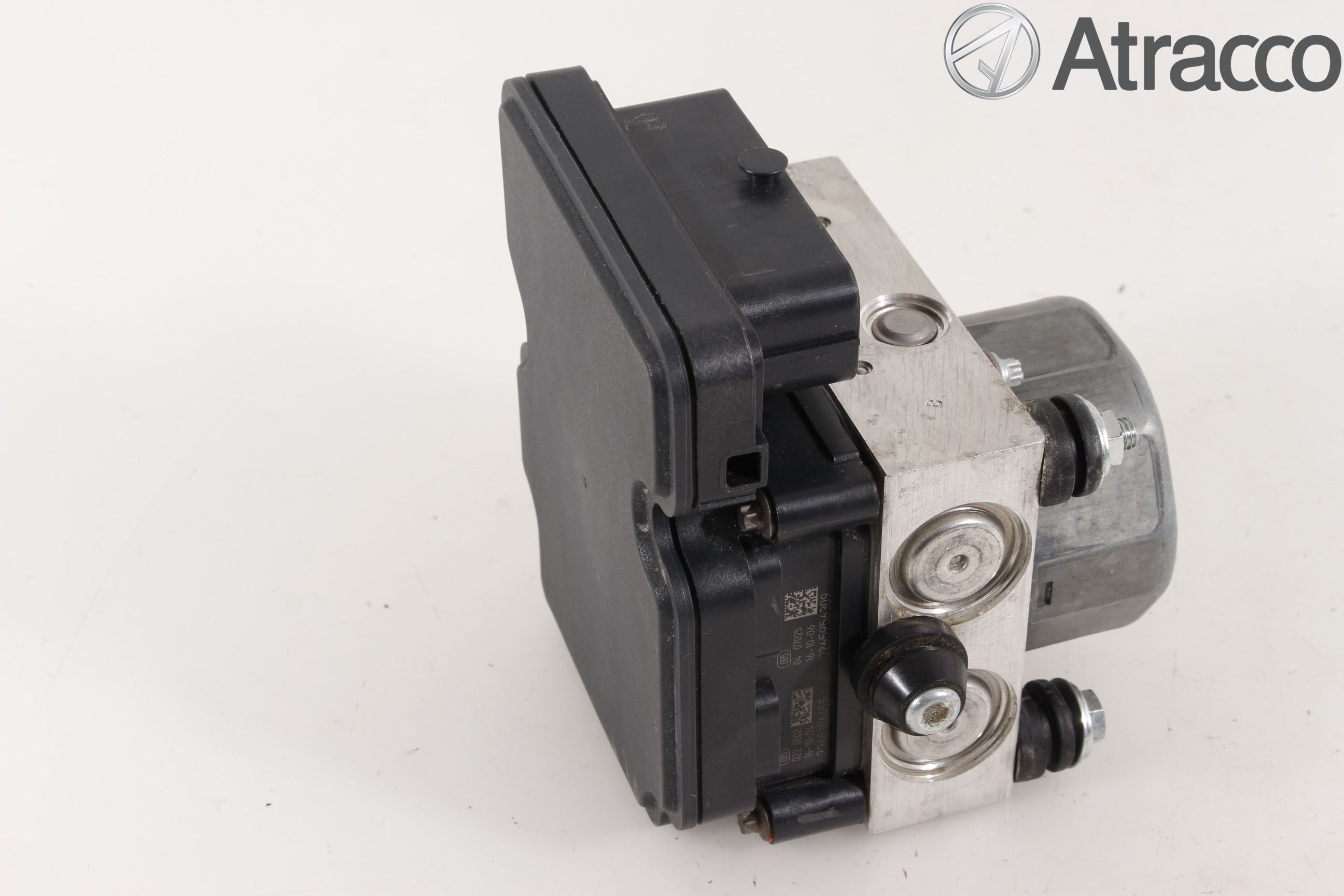 Toyota AYGO 15-21 Abs Hydraulaggregat