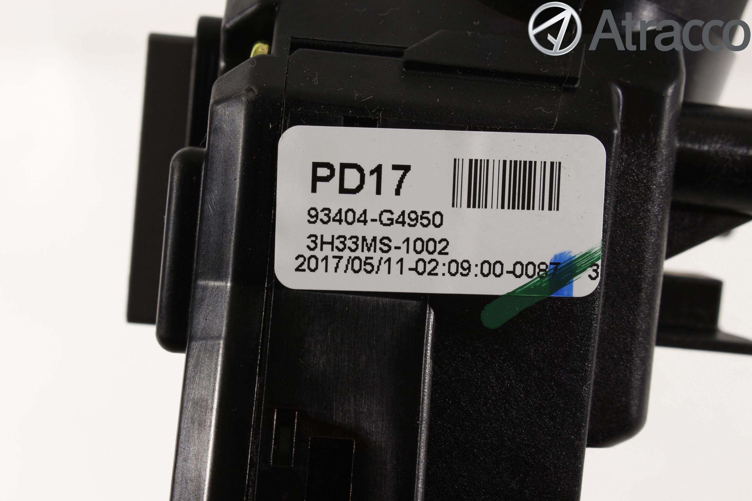 Hyundai i30 PD 17- Spakcentral