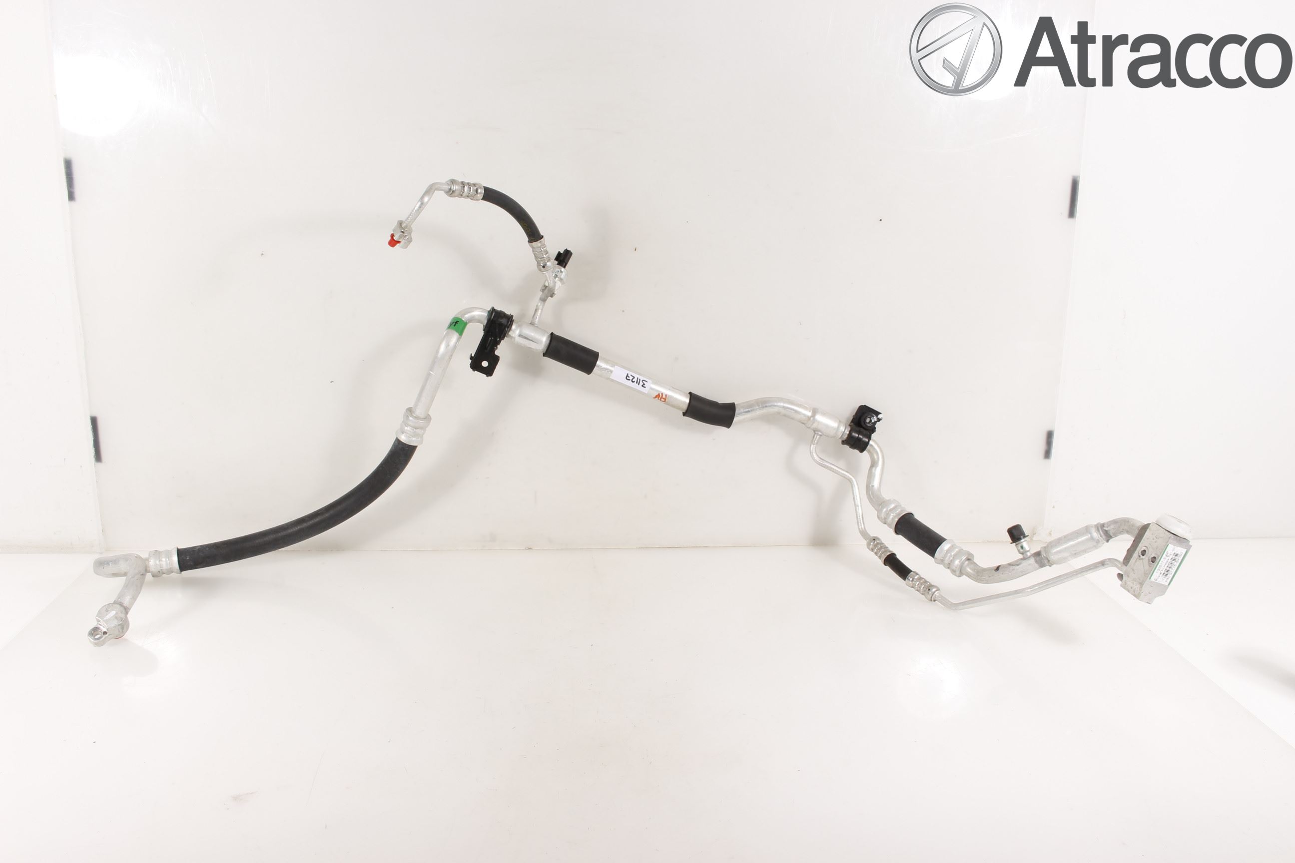 Hyundai i30 PD 17- Ac Slang-Rör