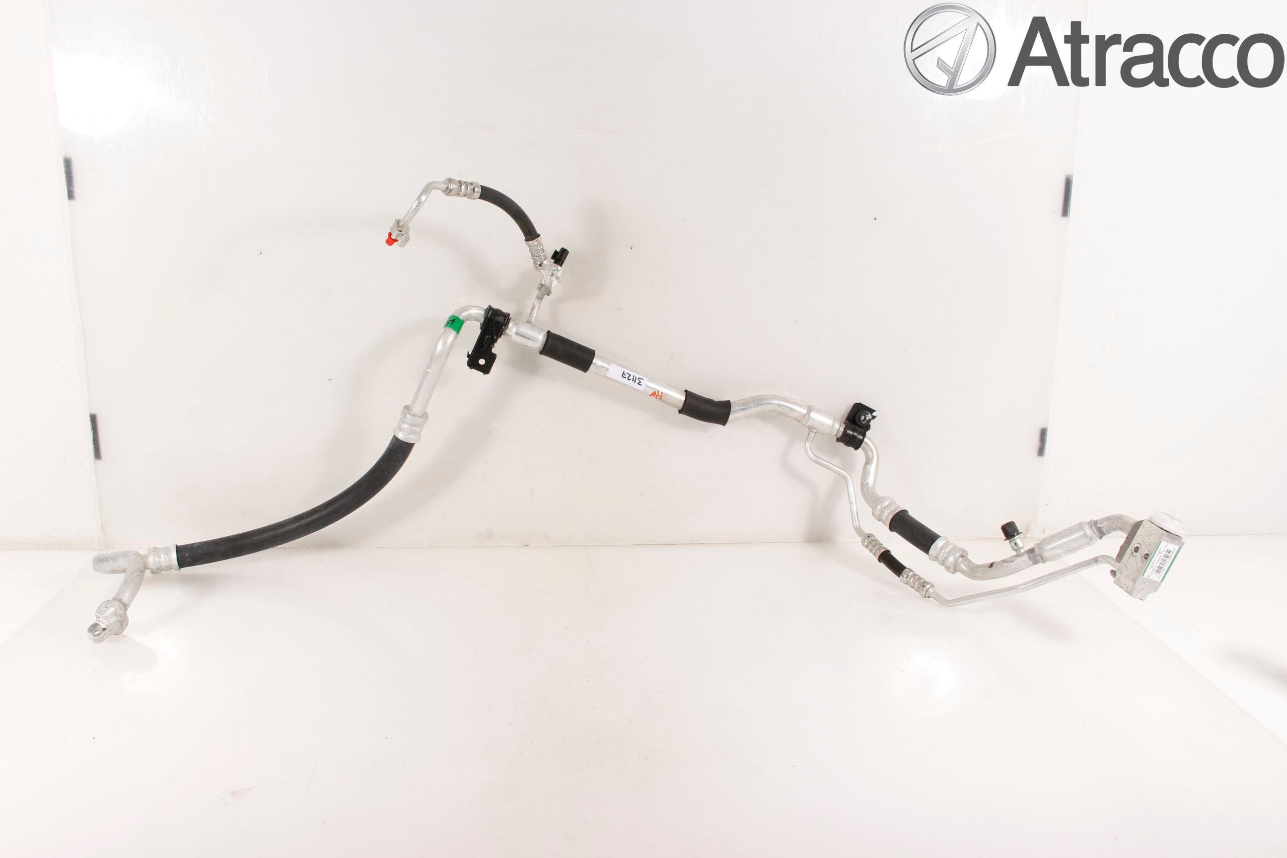 Hyundai i30 PD 17- Ac Slang-Rör